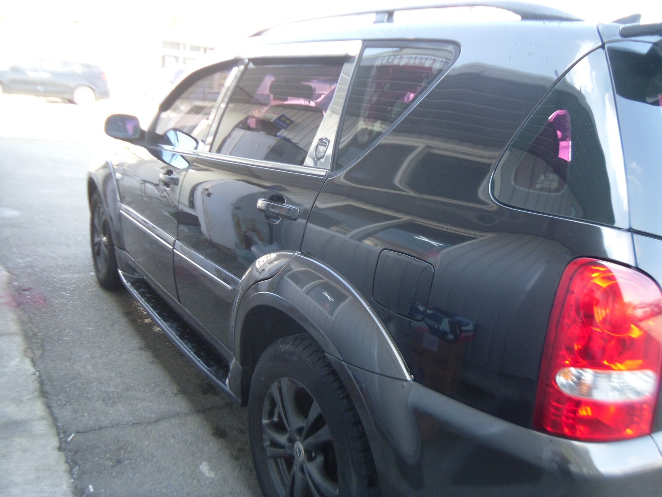 car preview