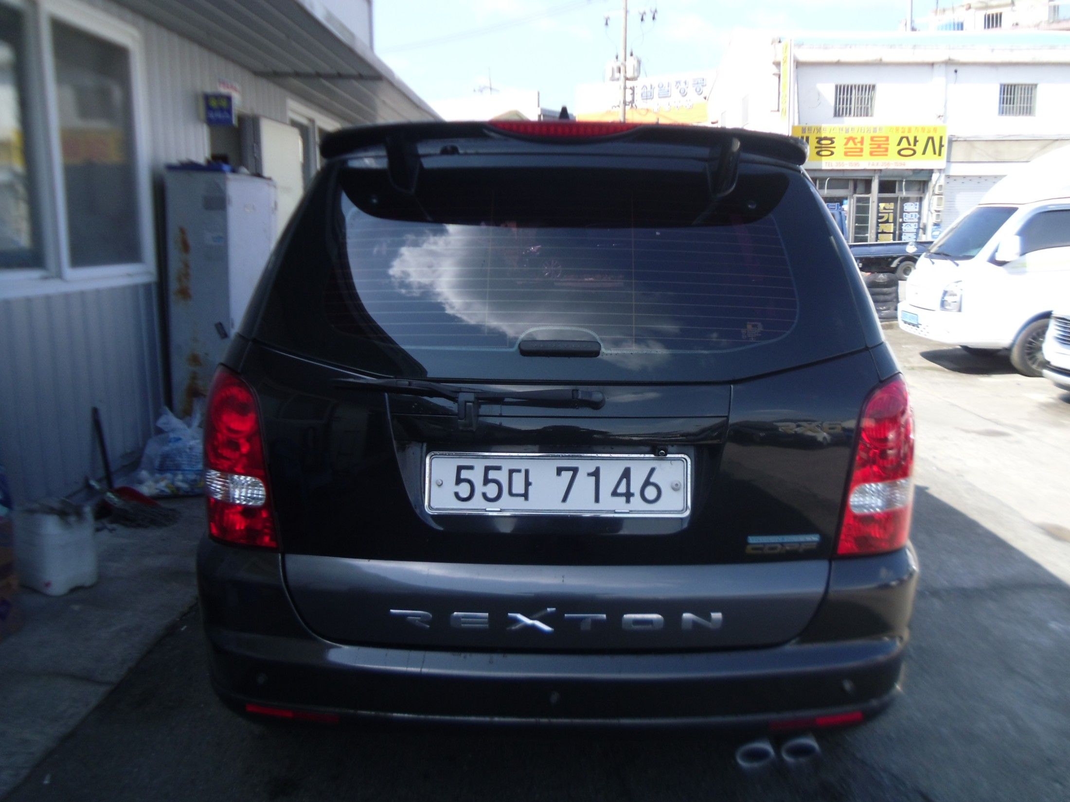 car preview