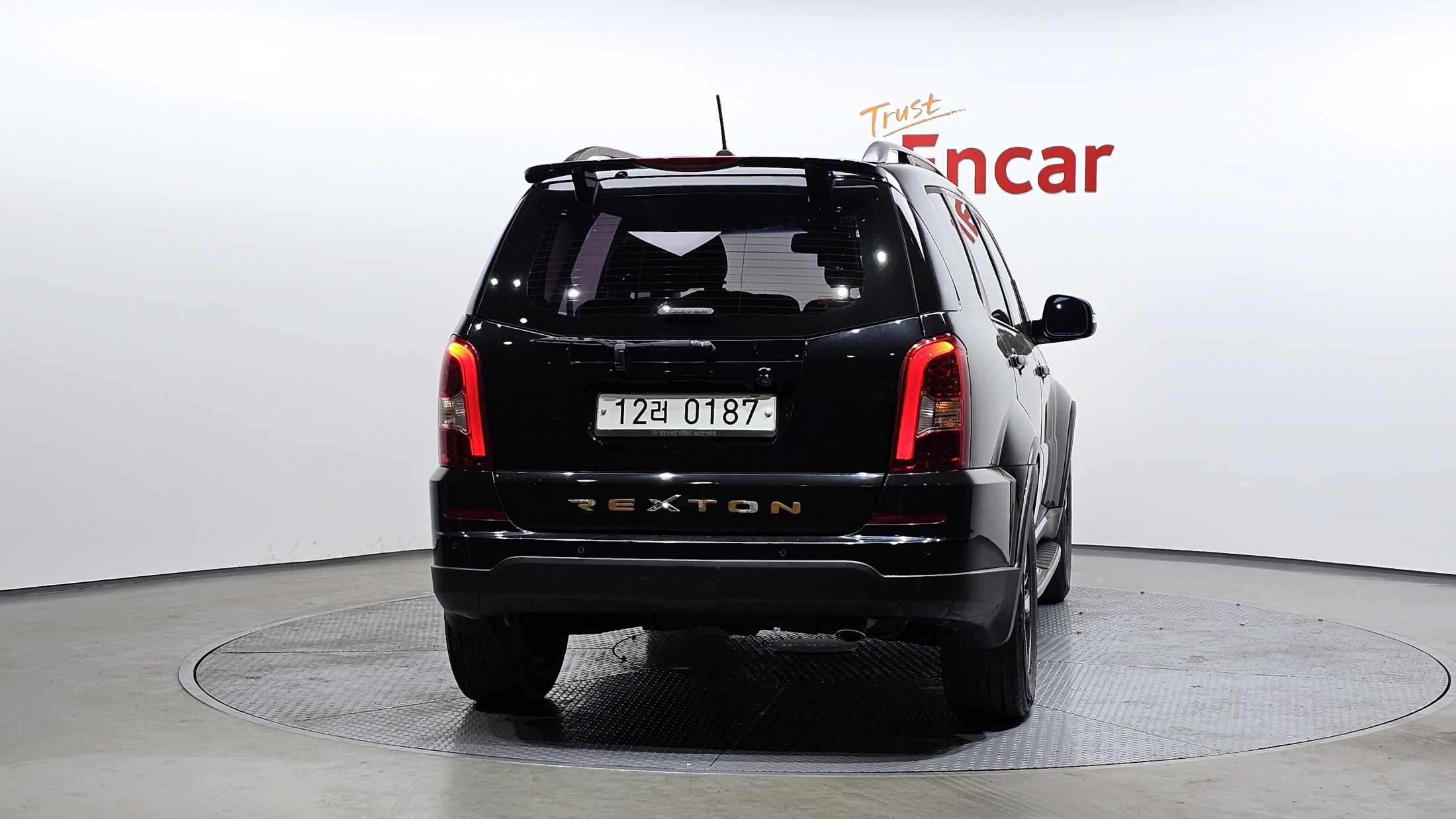 car slider