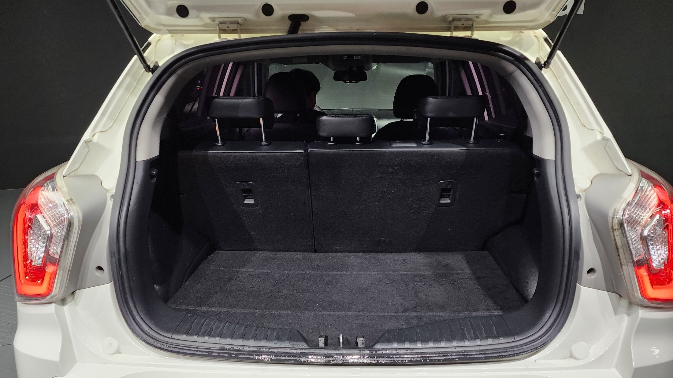 car slider