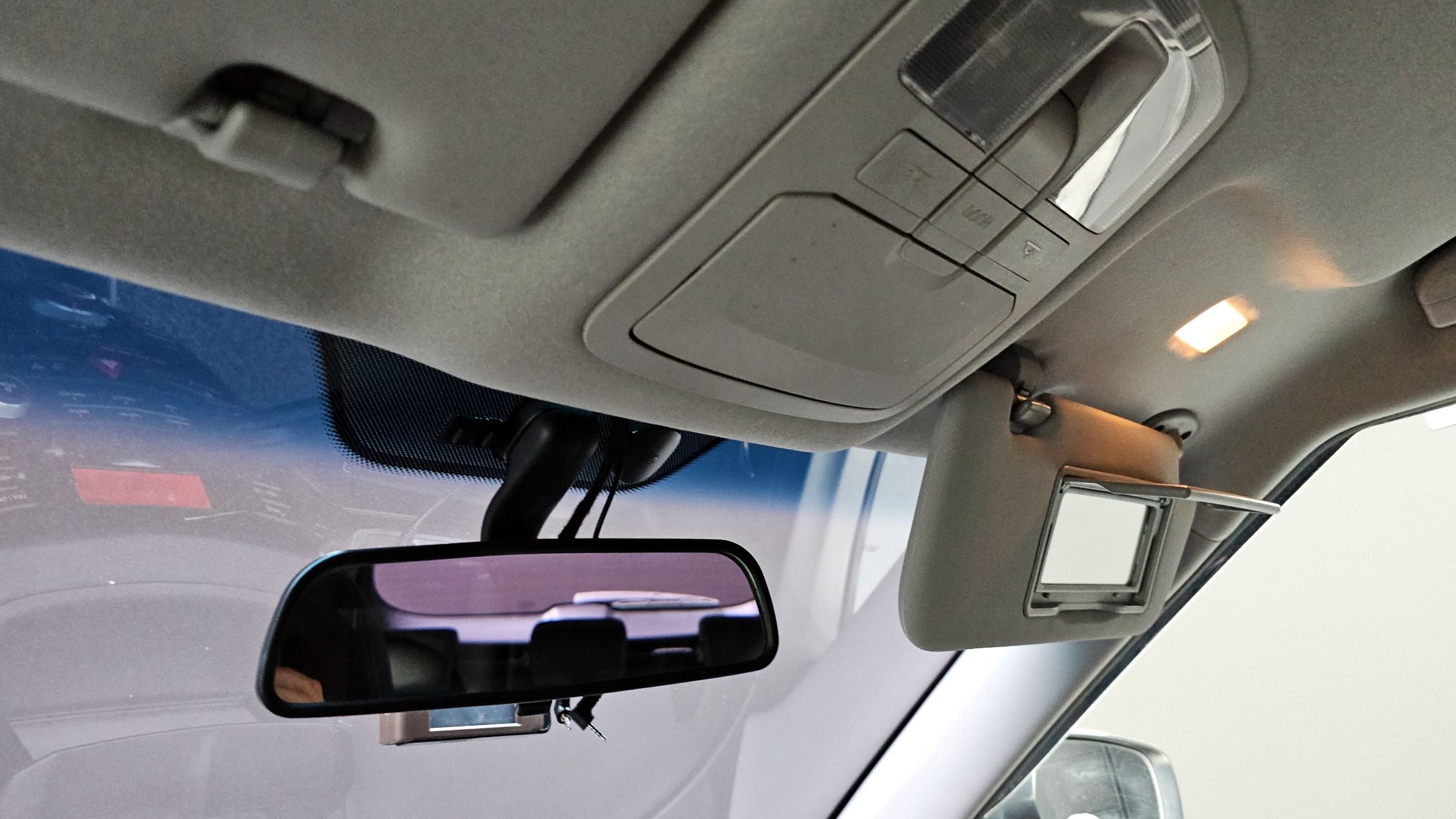 car slider
