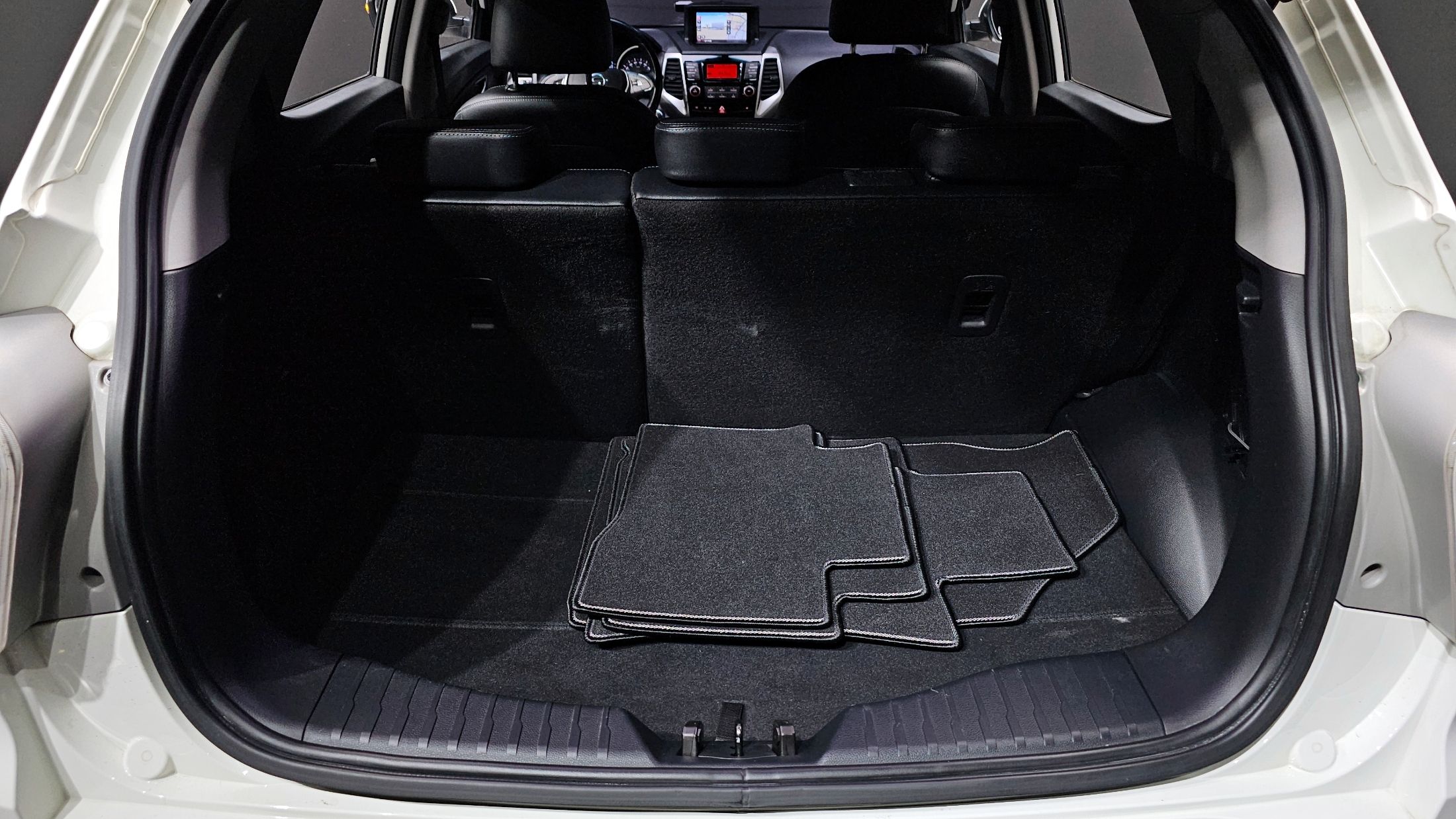 car slider