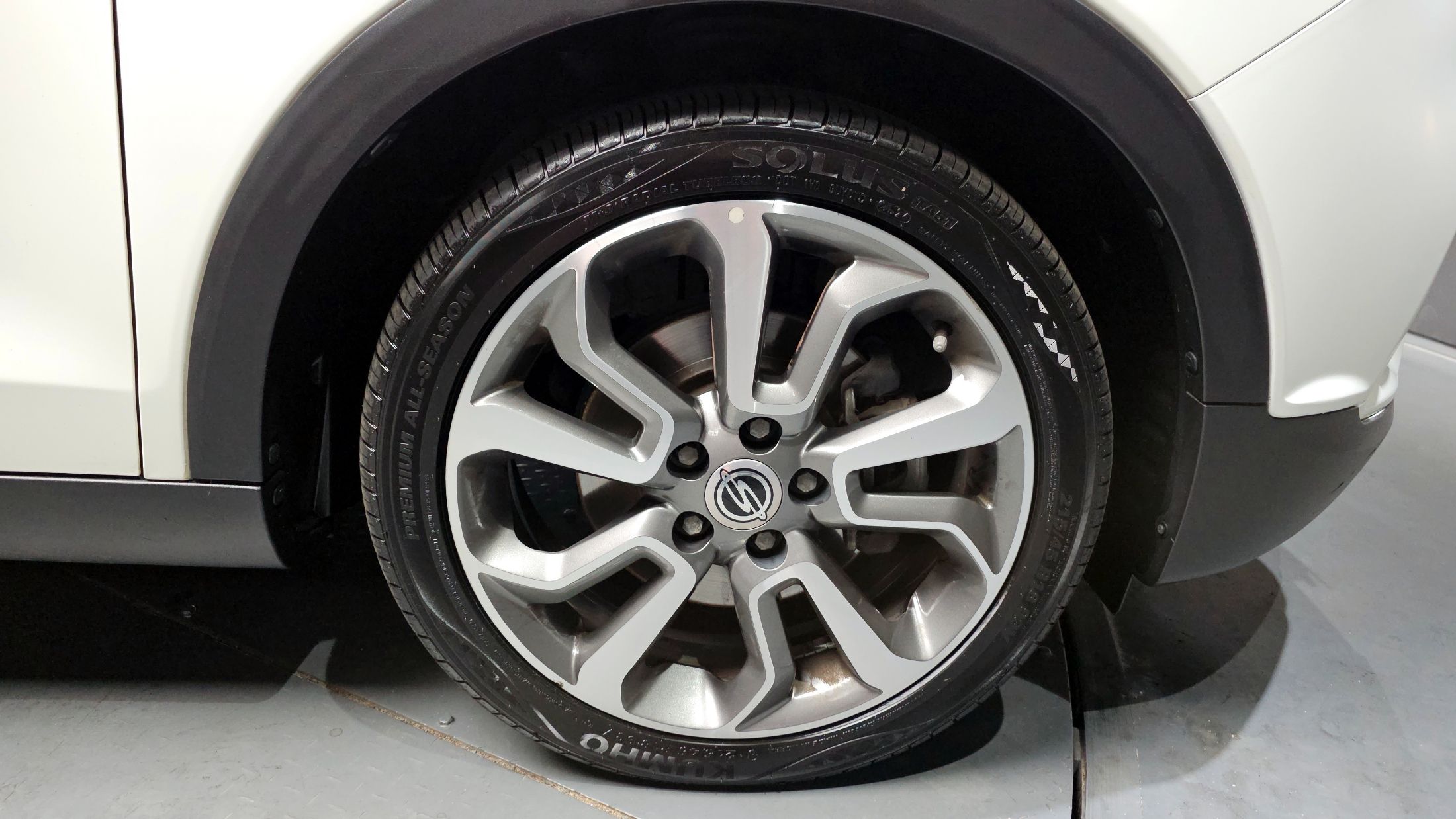 car slider