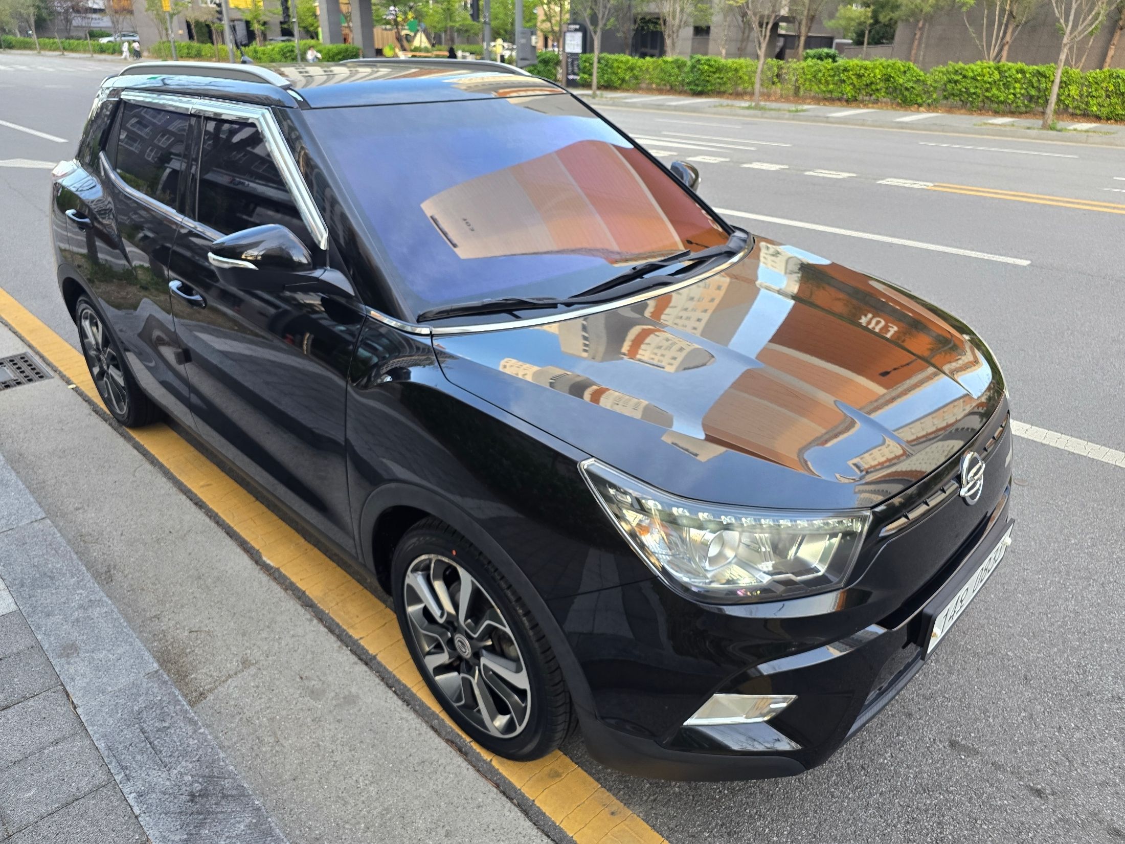 car preview