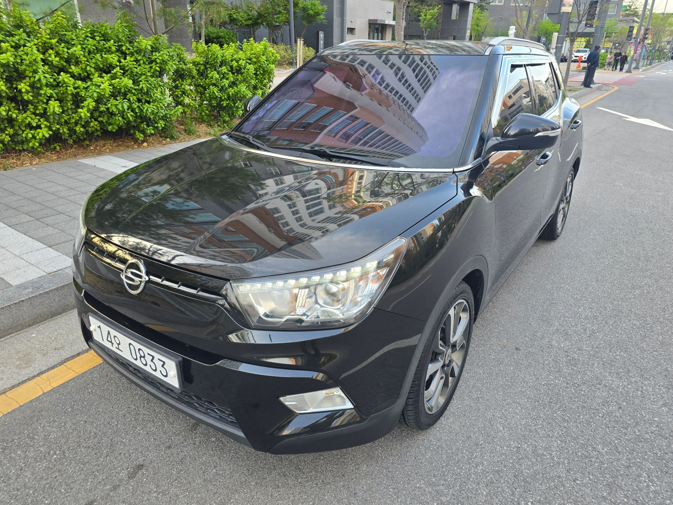 car preview