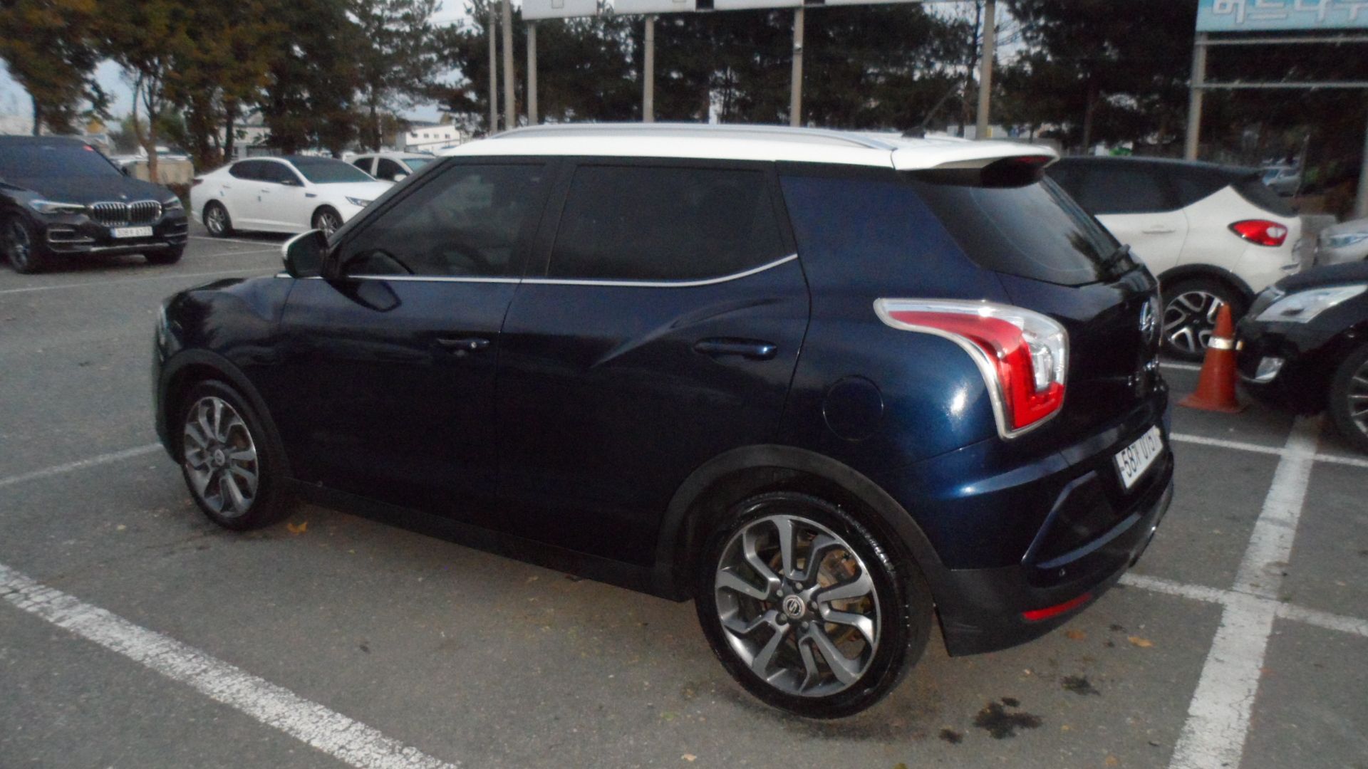 car preview