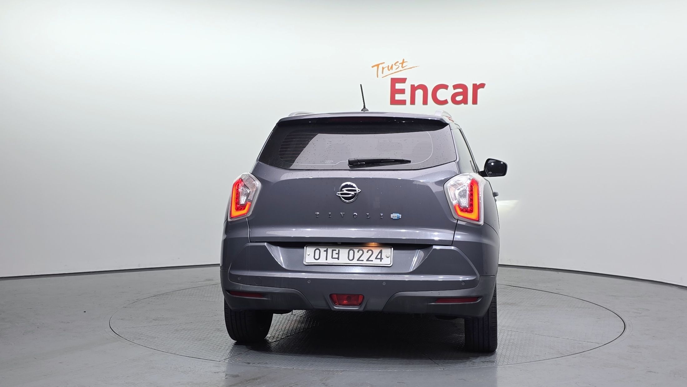 car slider
