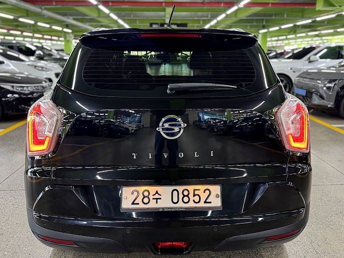 car slider