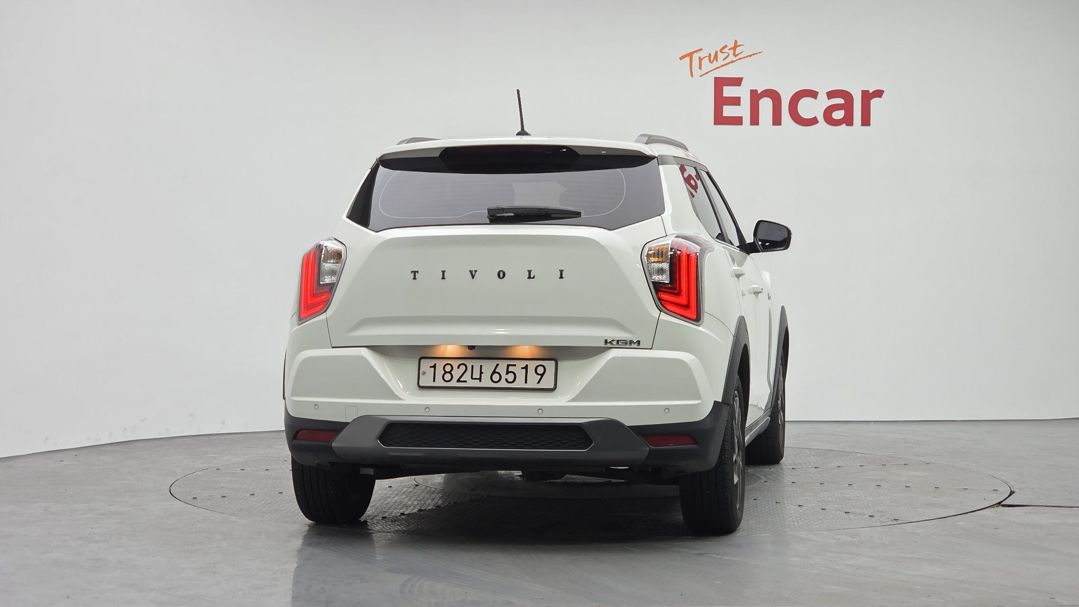 car slider