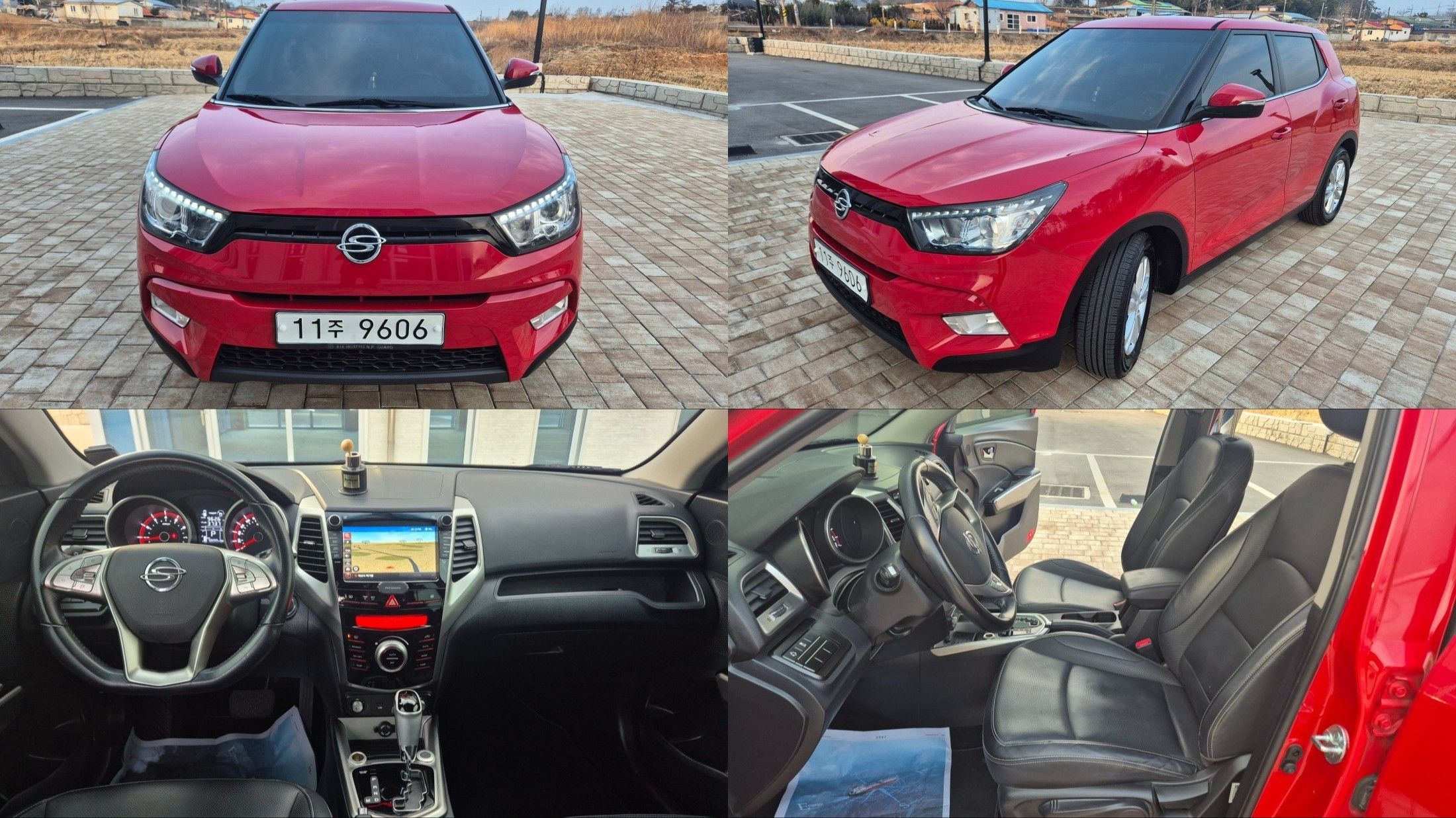car preview