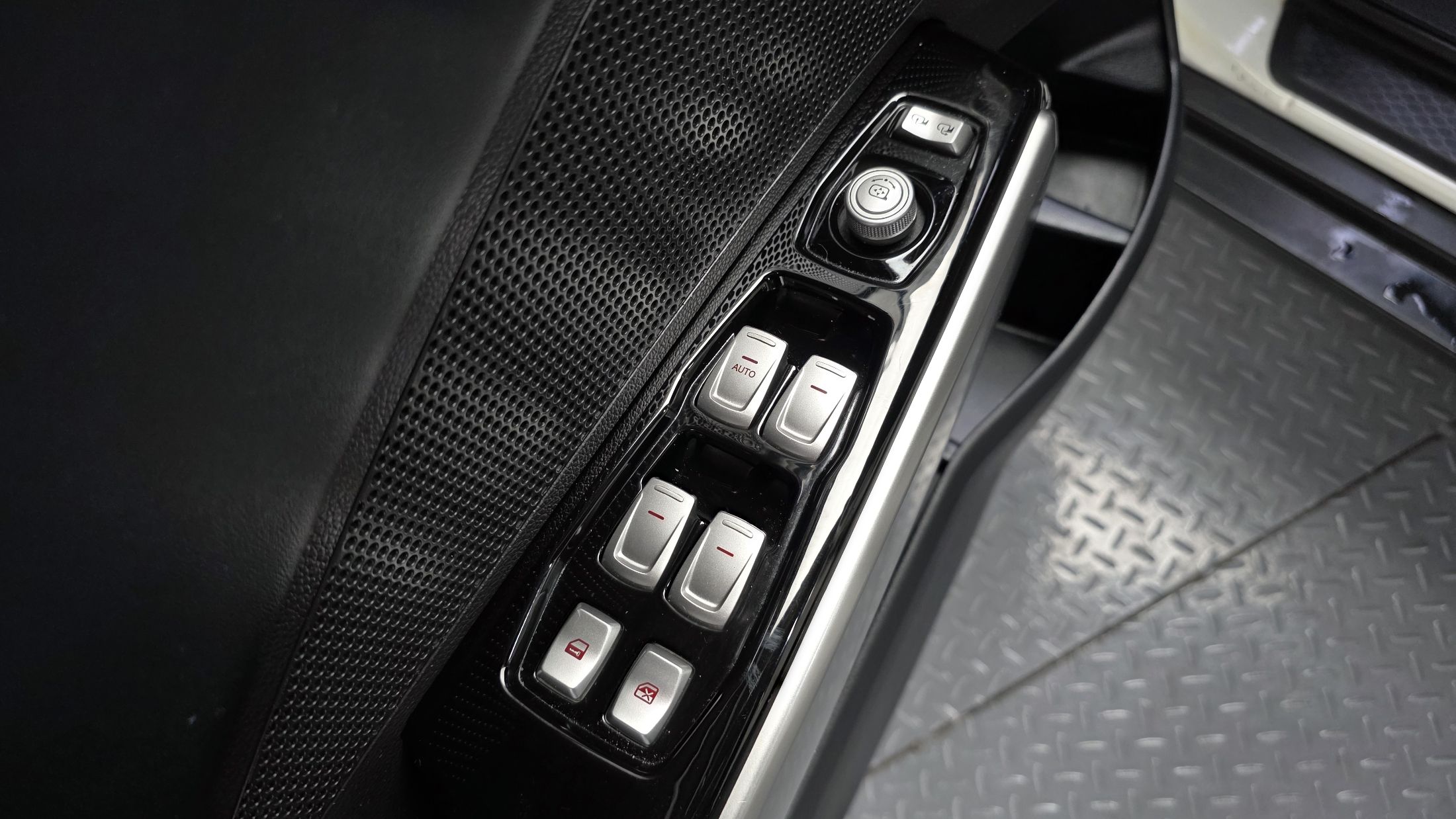 car slider