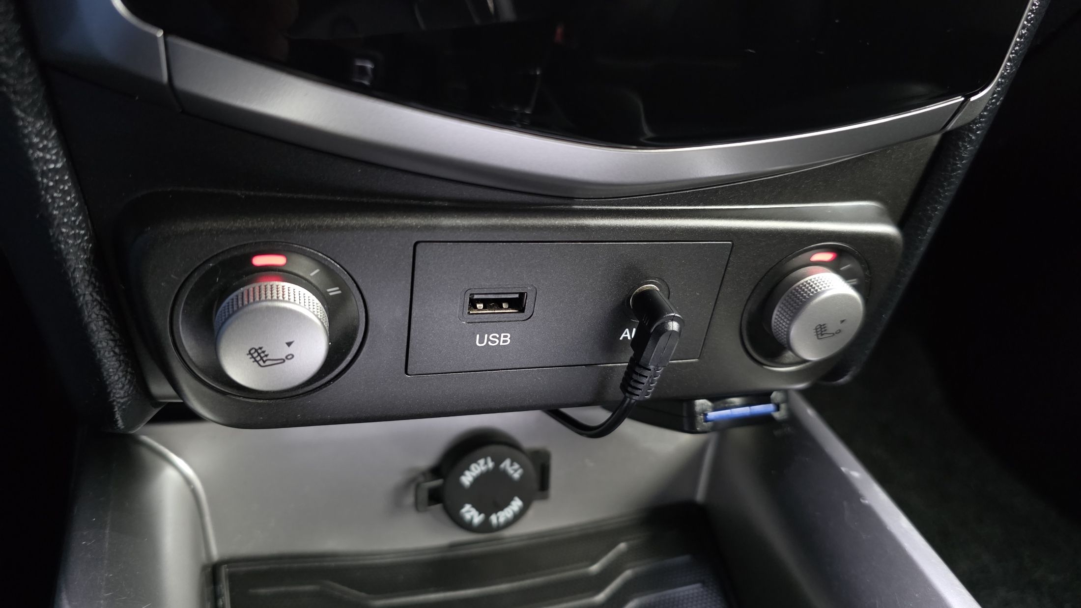 car slider
