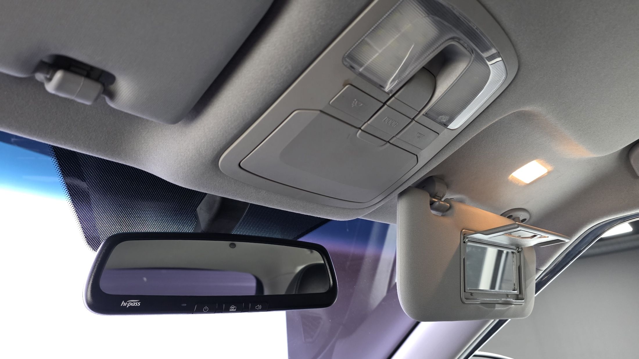 car slider