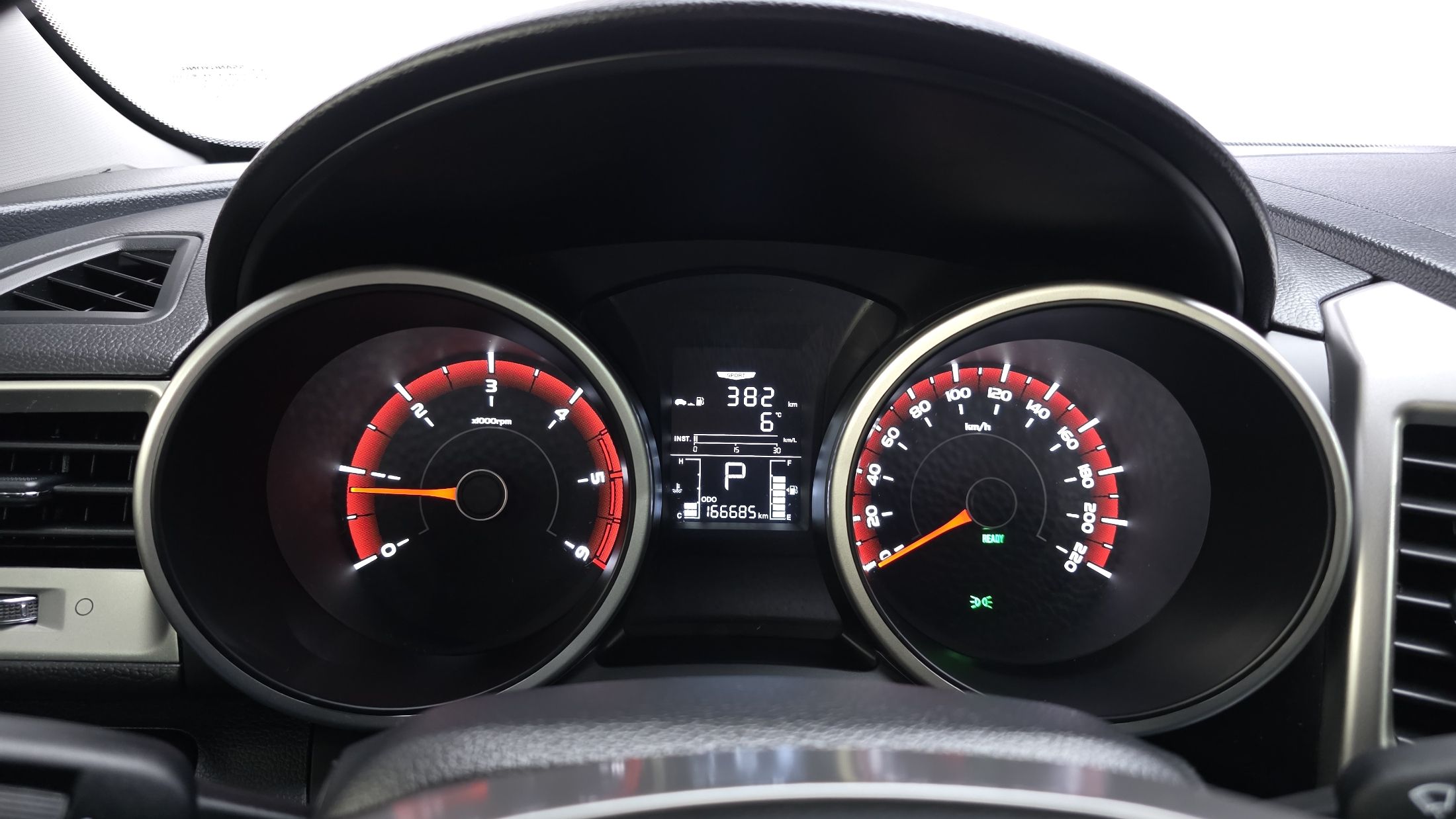 car slider
