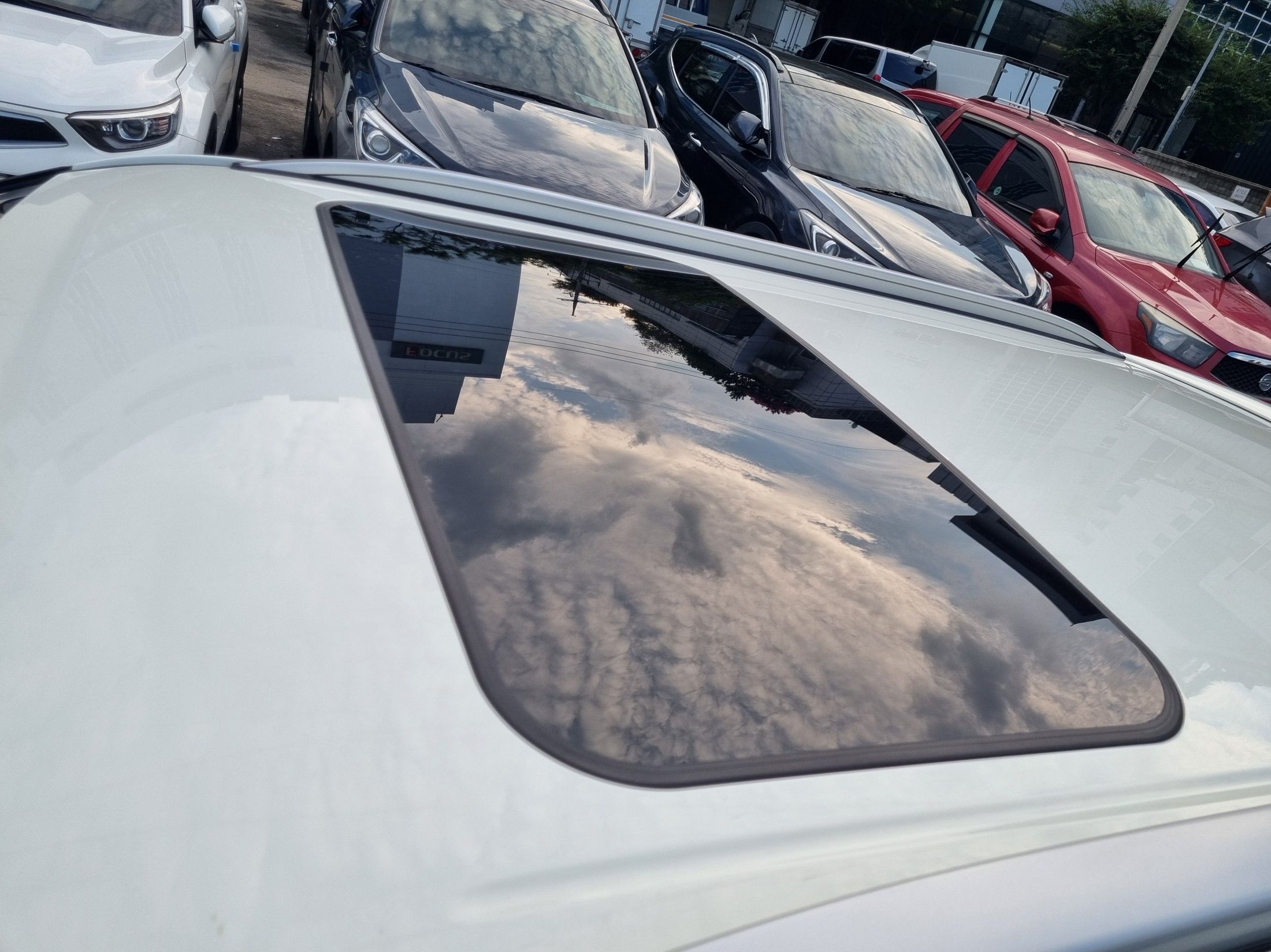 car slider