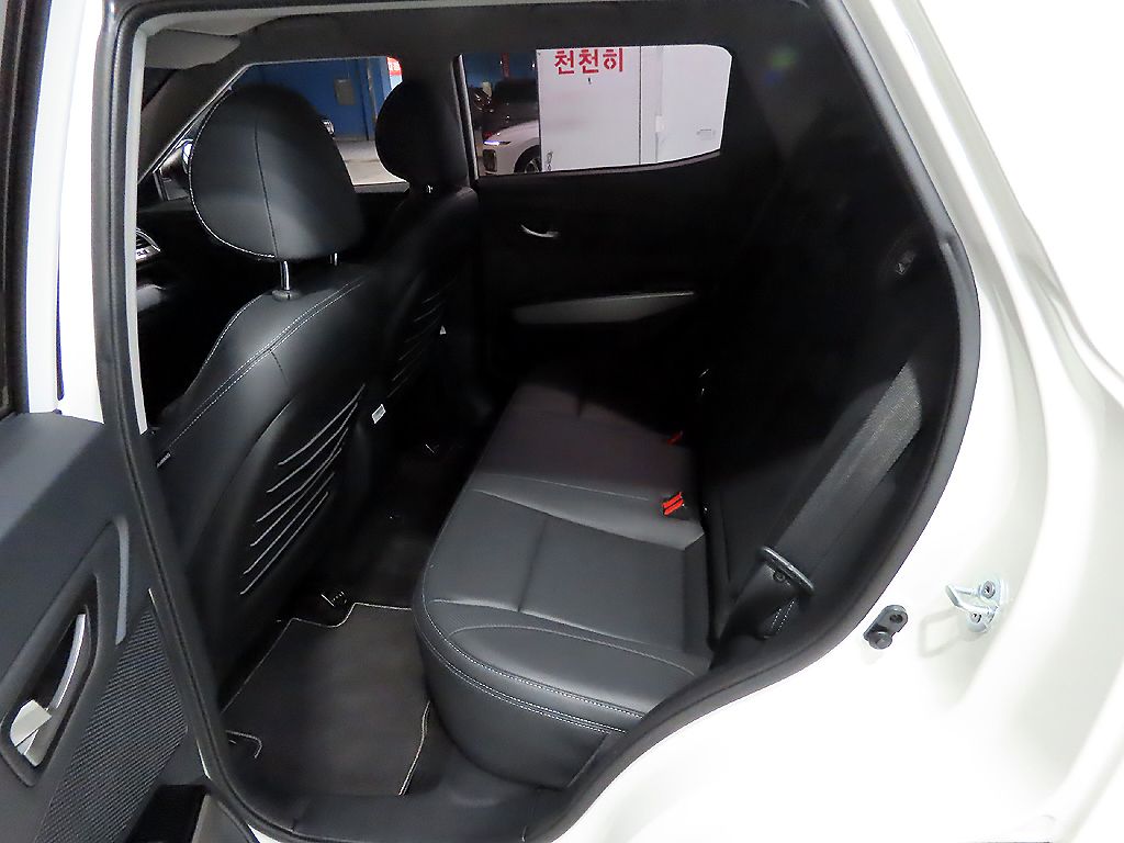 car slider