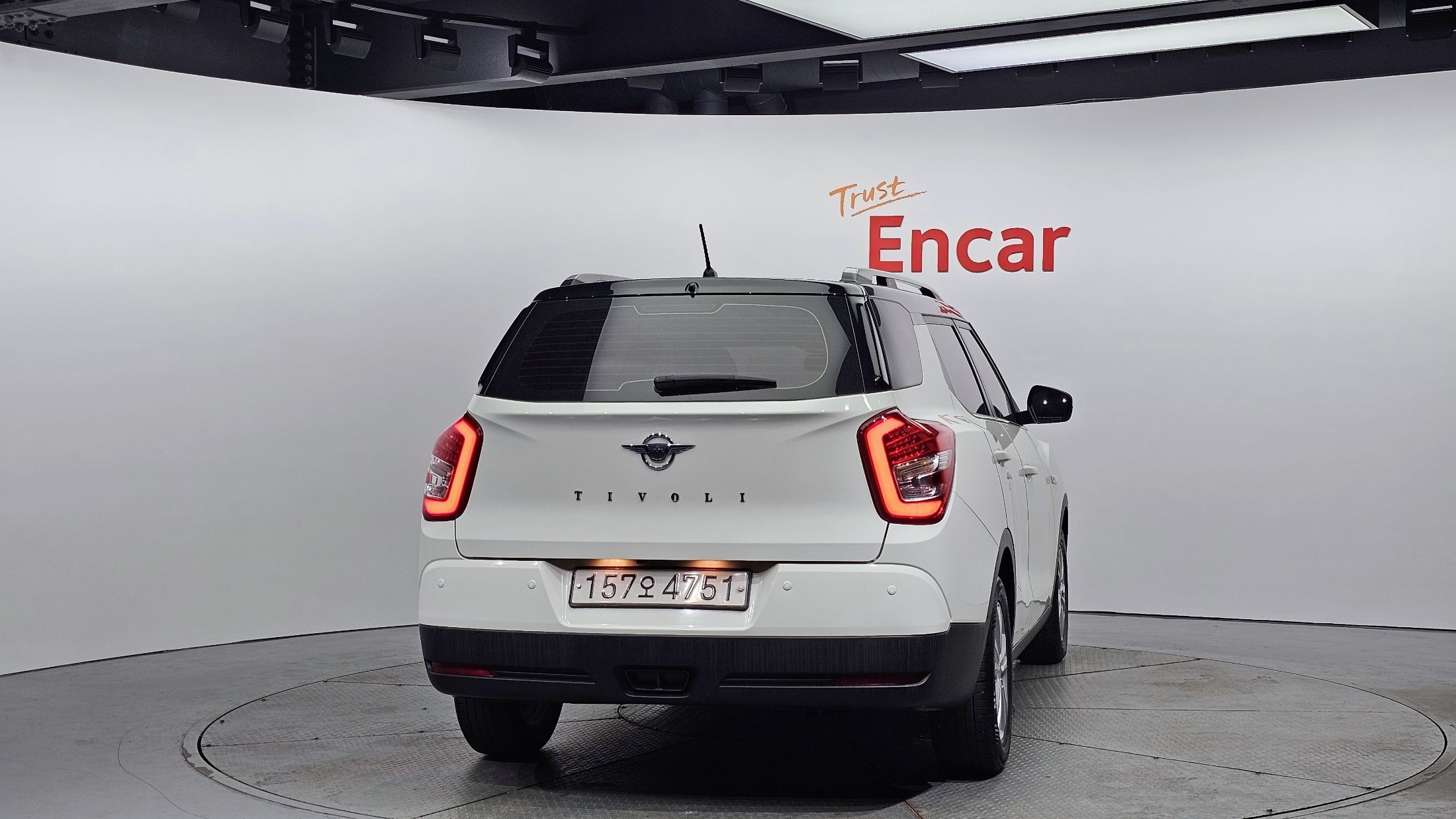 car slider