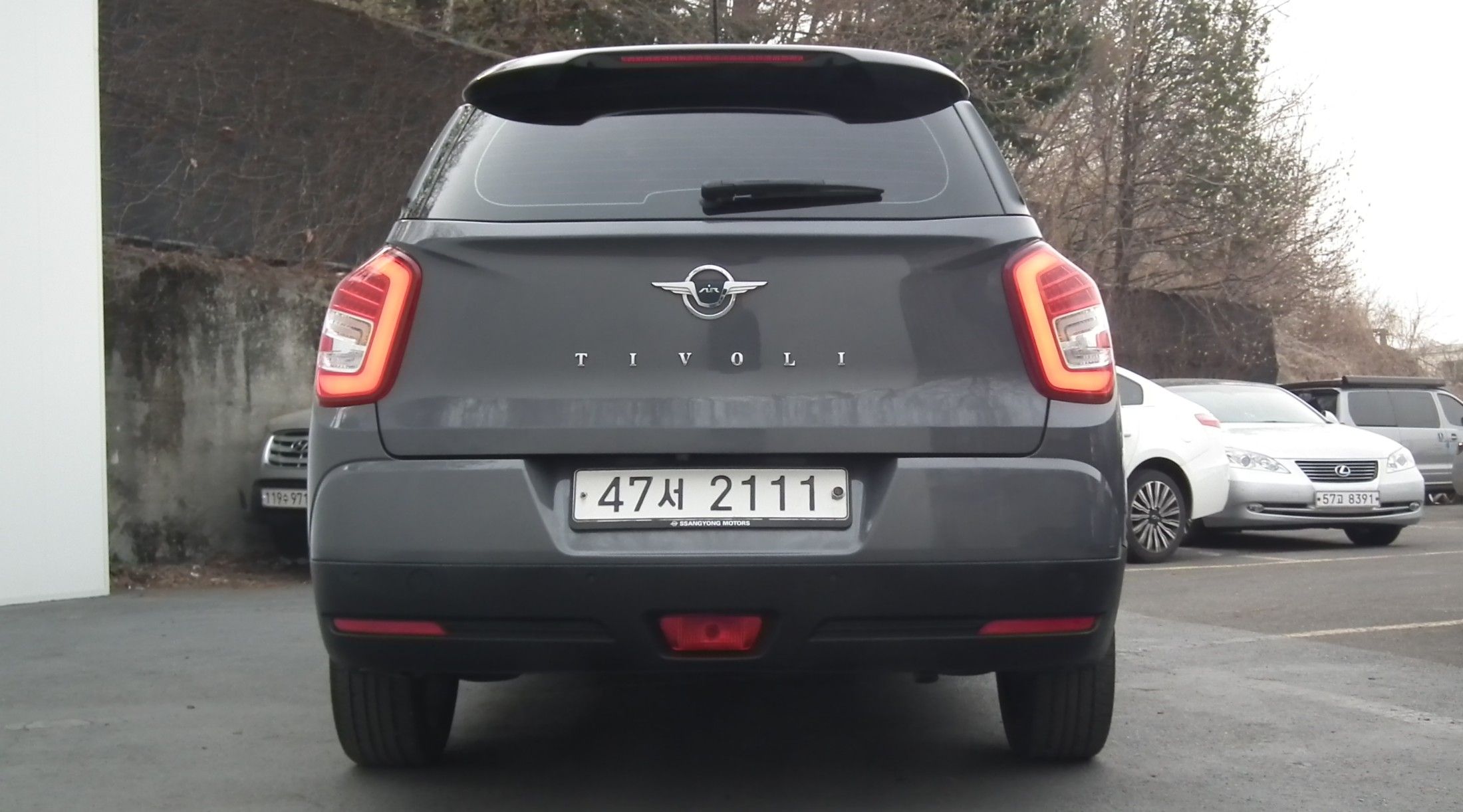 car slider