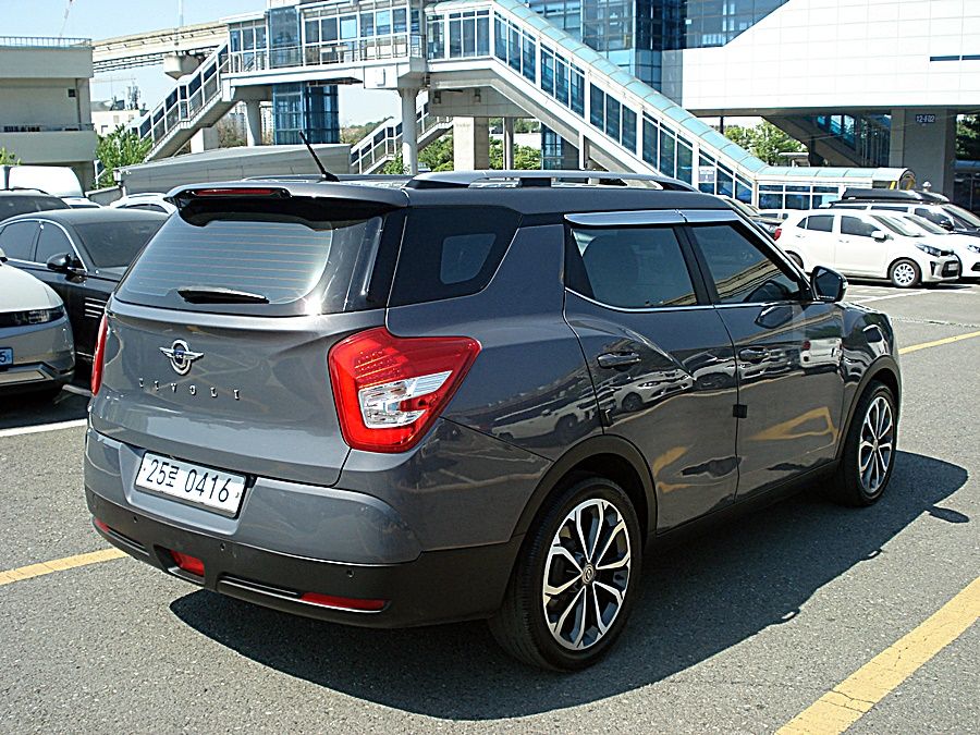 car slider