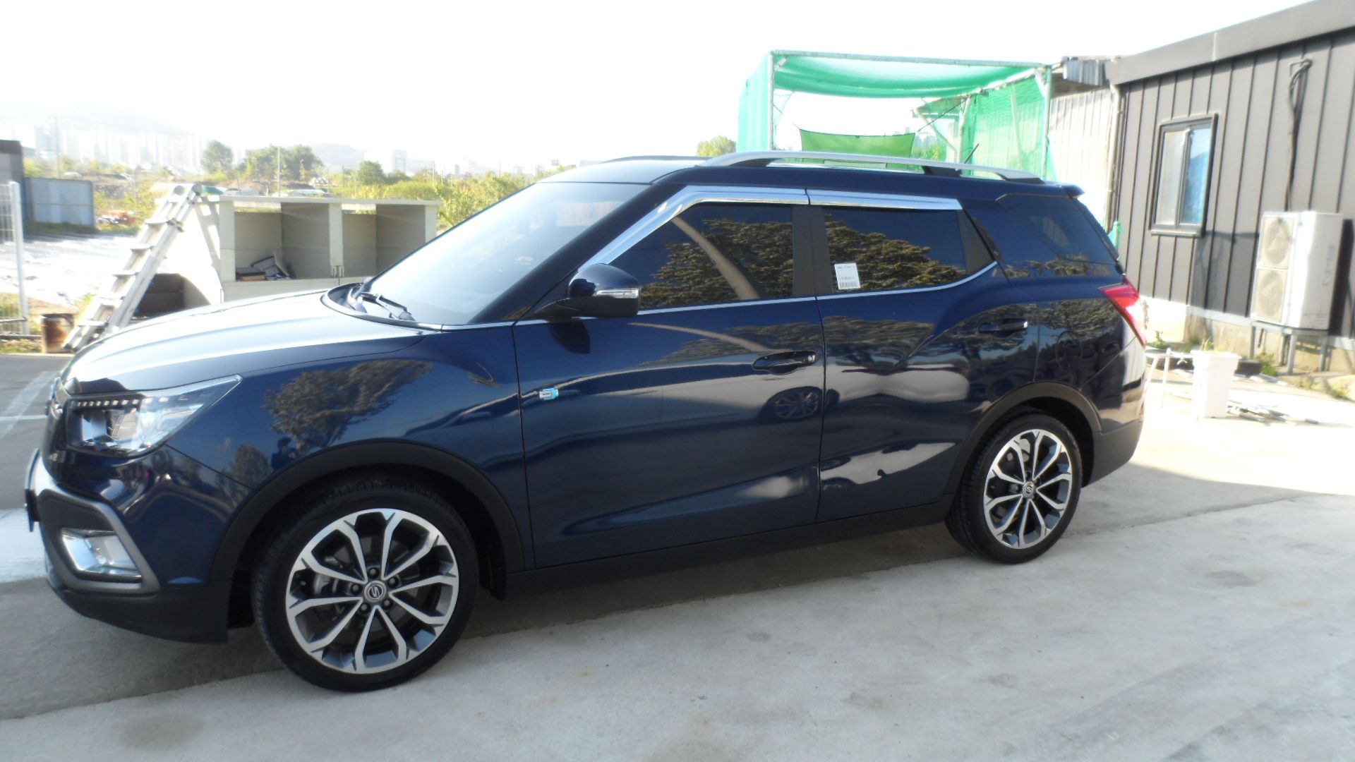 car preview