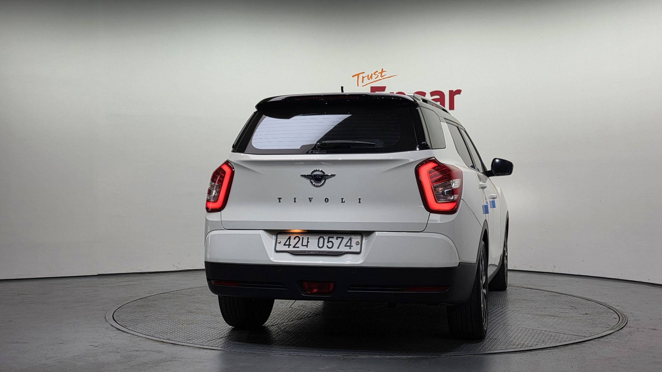 car slider