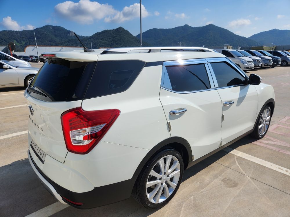 car slider
