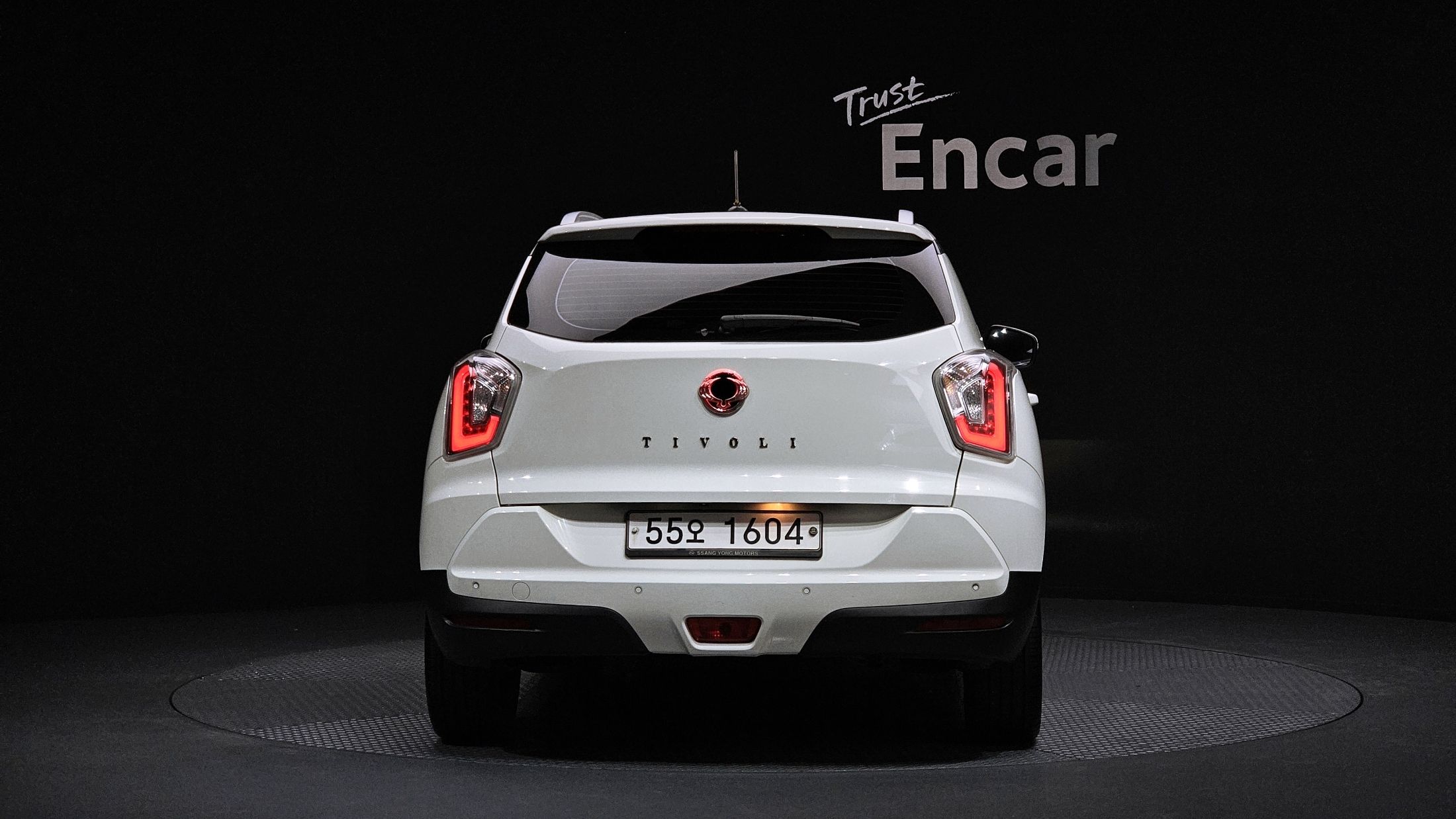 car slider