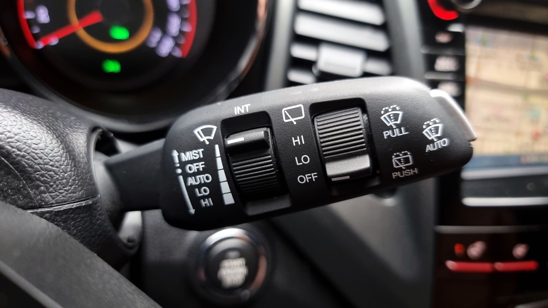 car slider