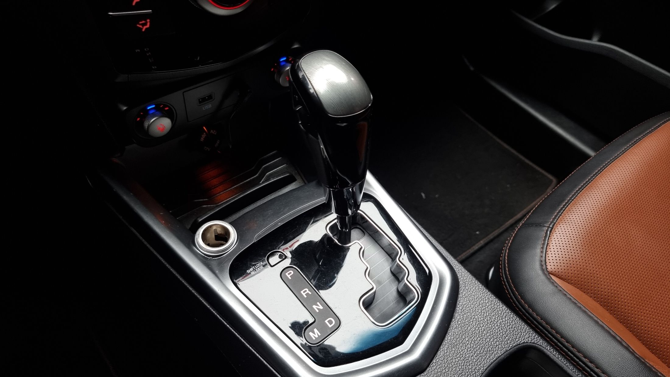 car slider