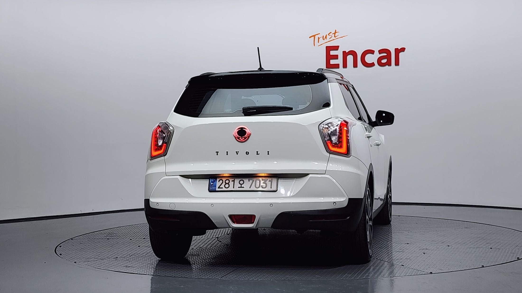 car slider