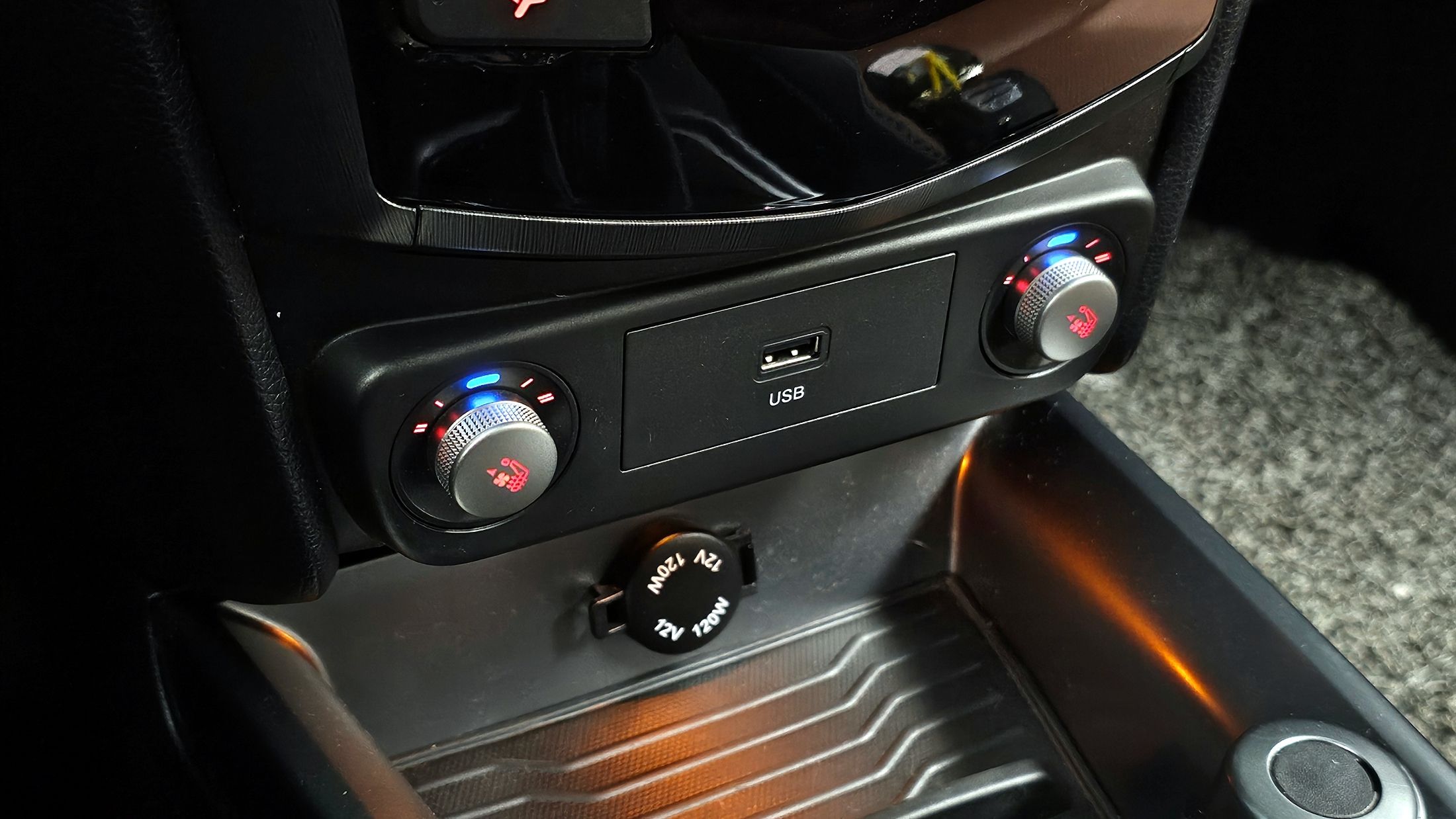 car slider