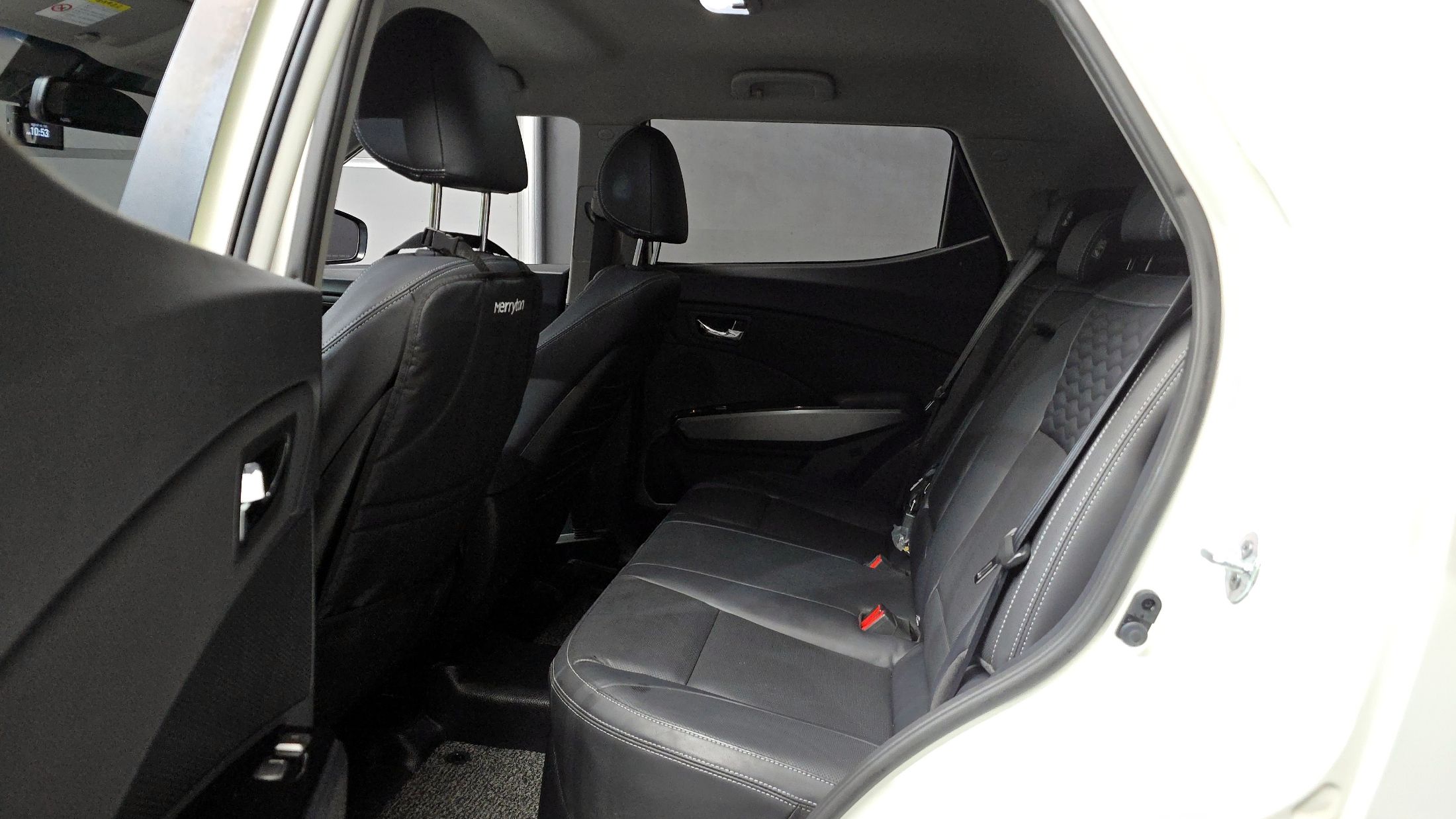 car slider