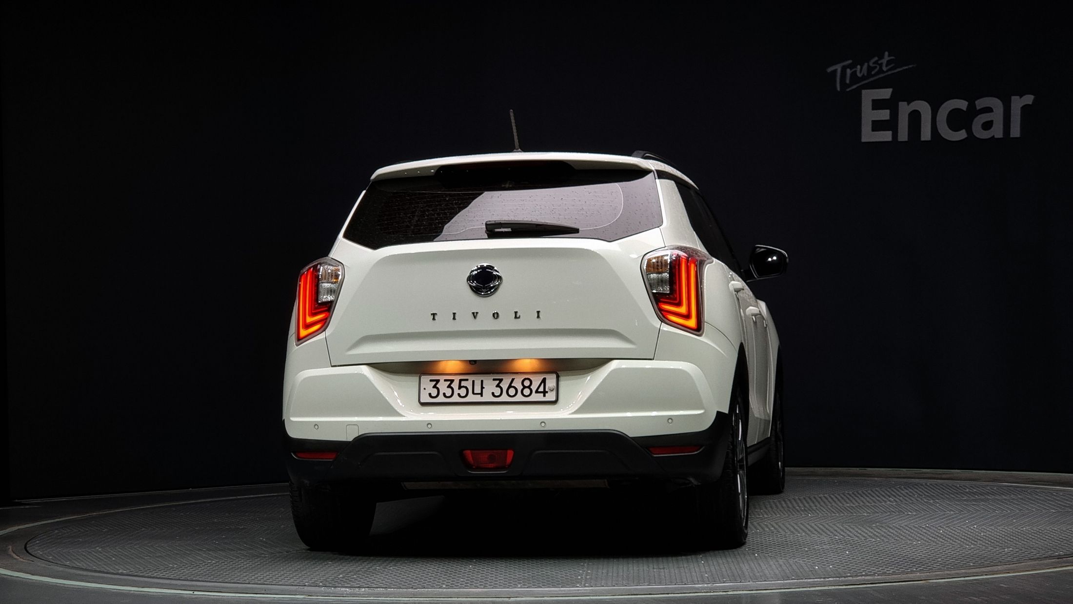 car slider
