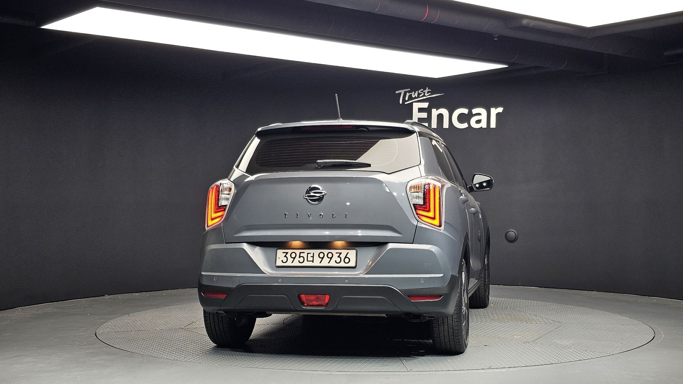 car slider