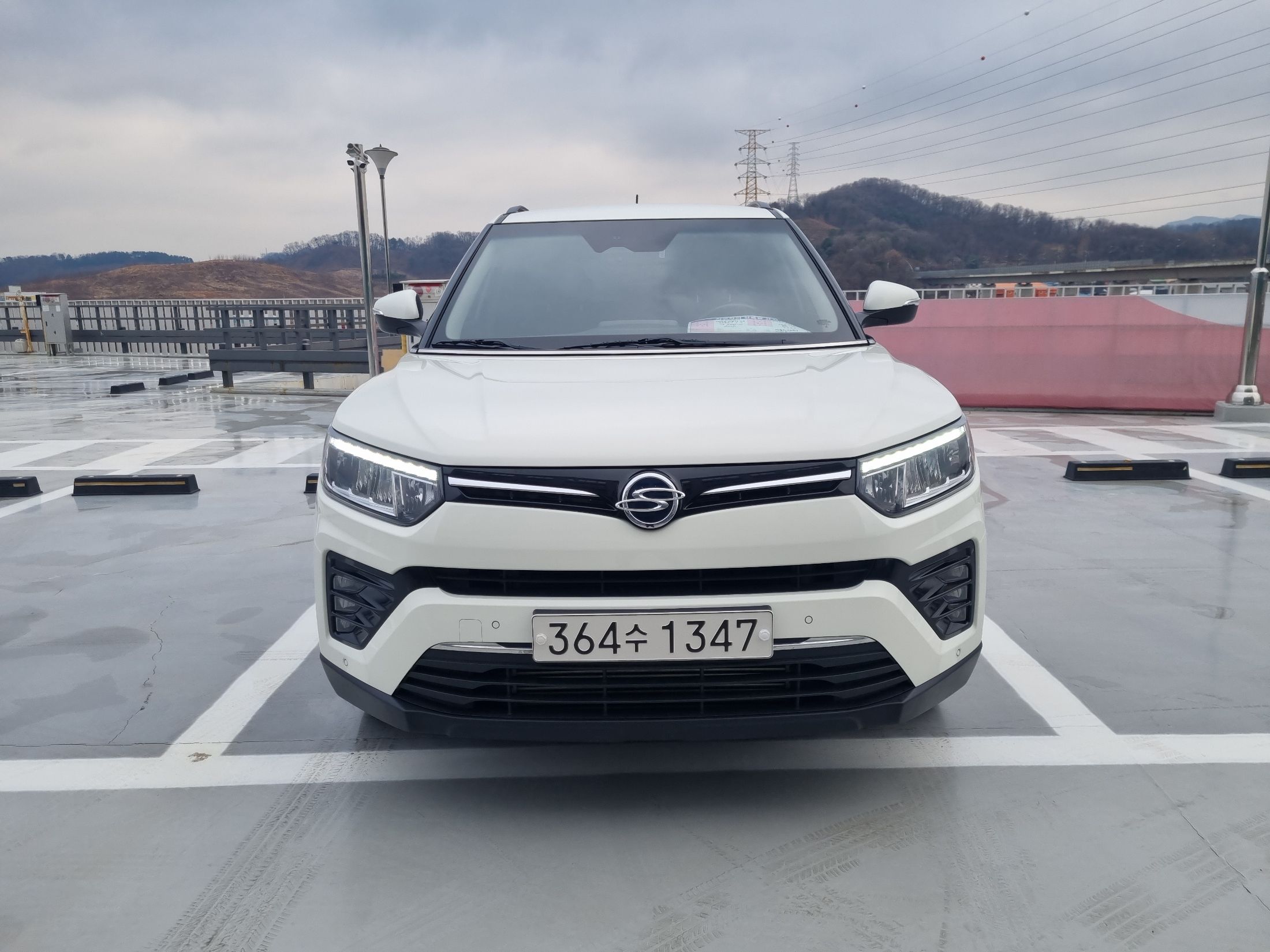 car preview