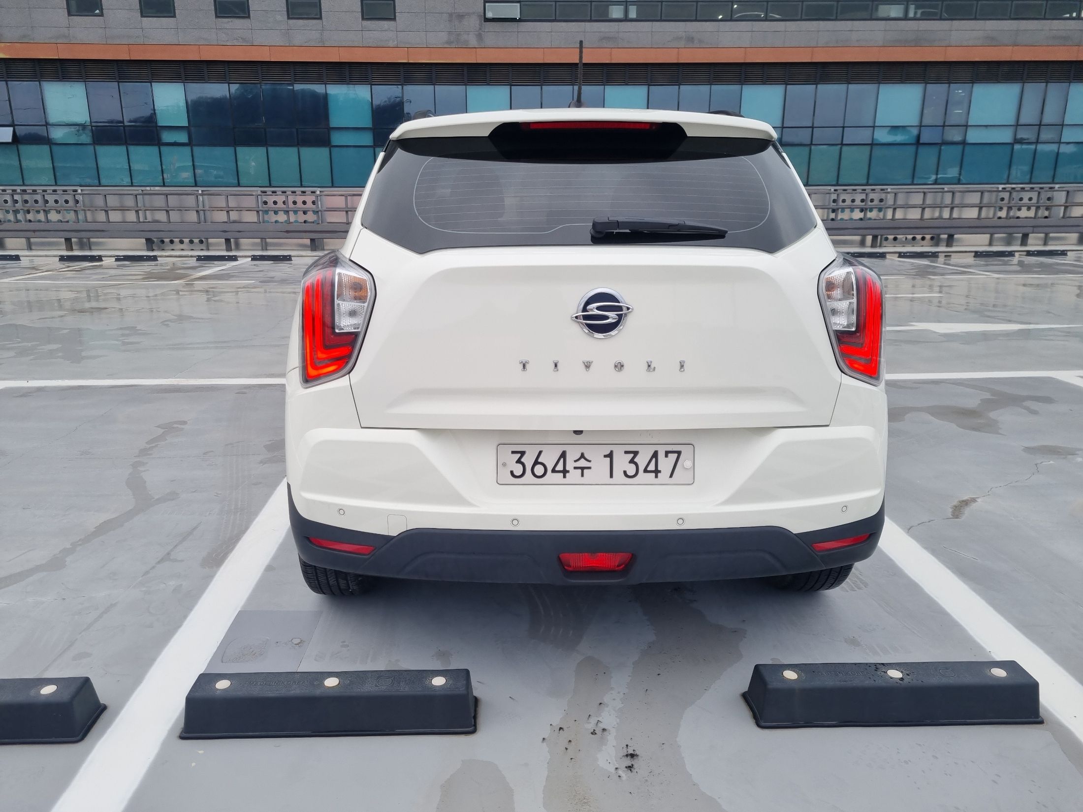 car slider