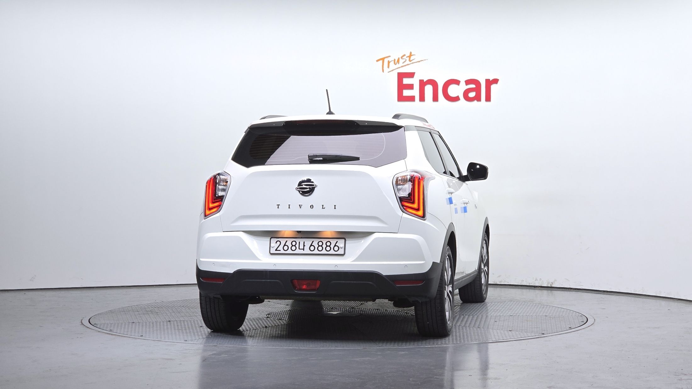car slider