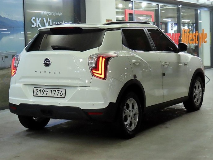 car slider