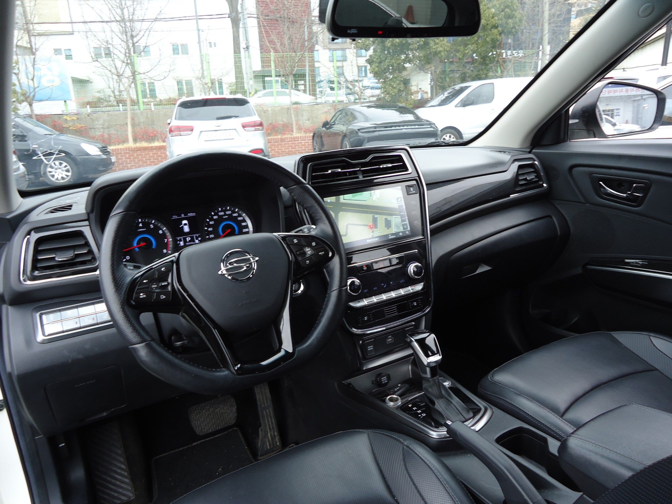 car preview