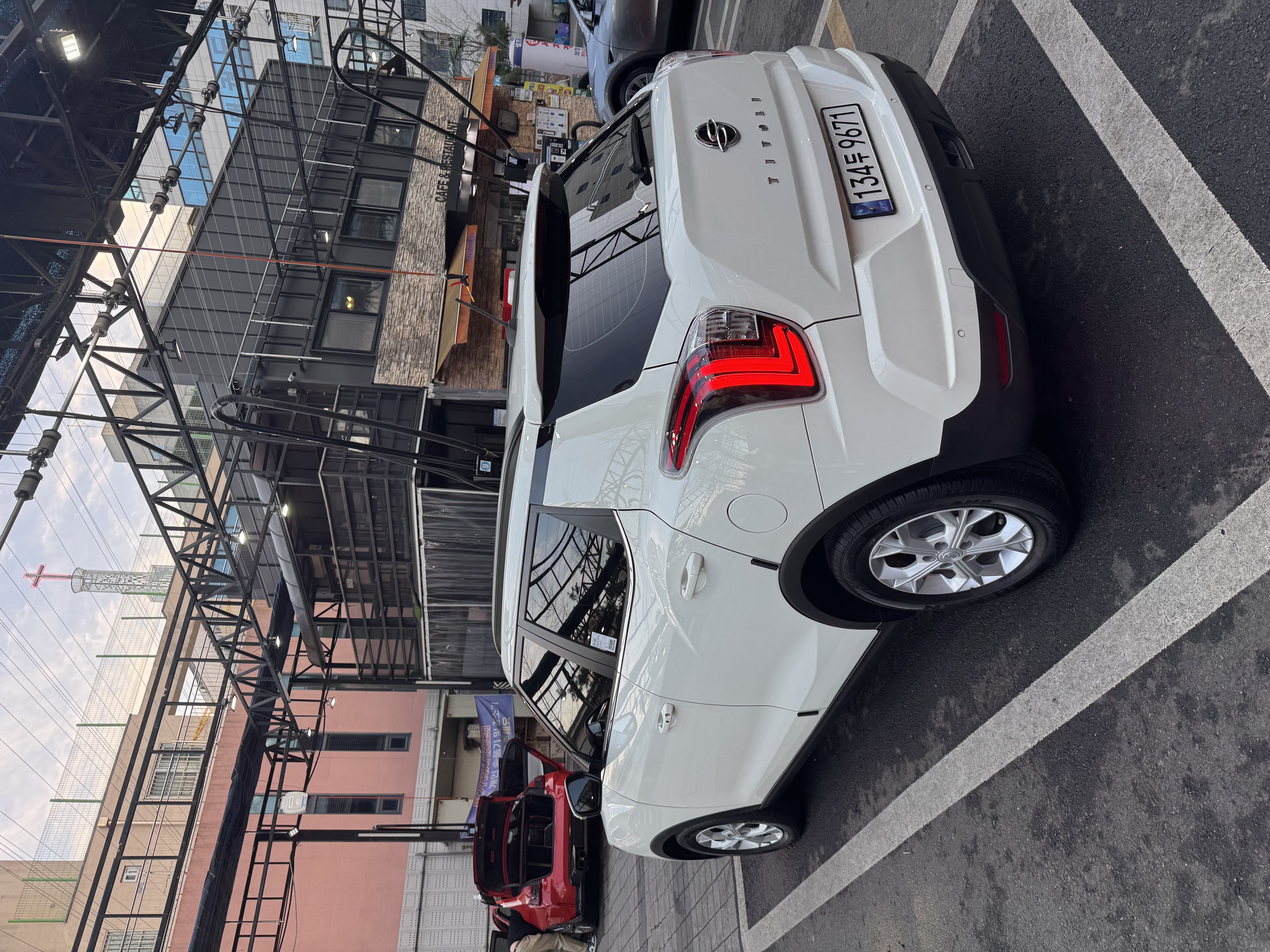car preview