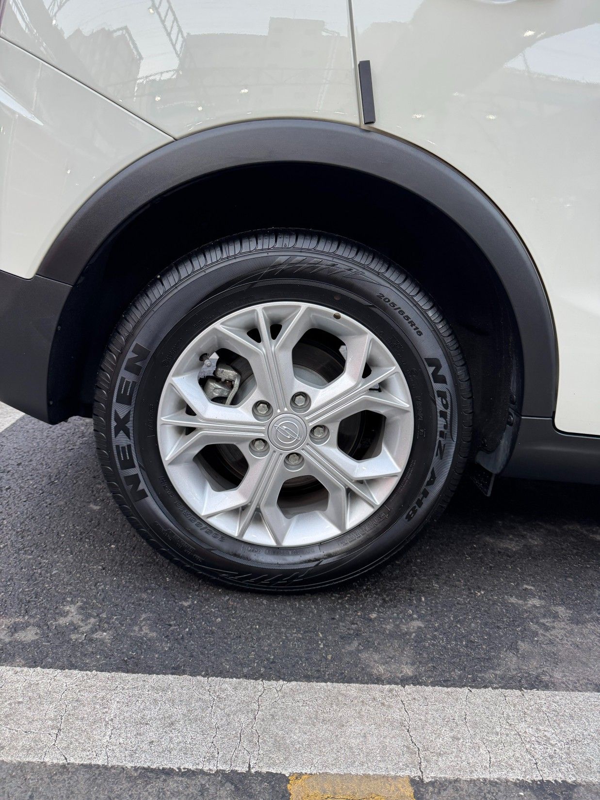 car slider