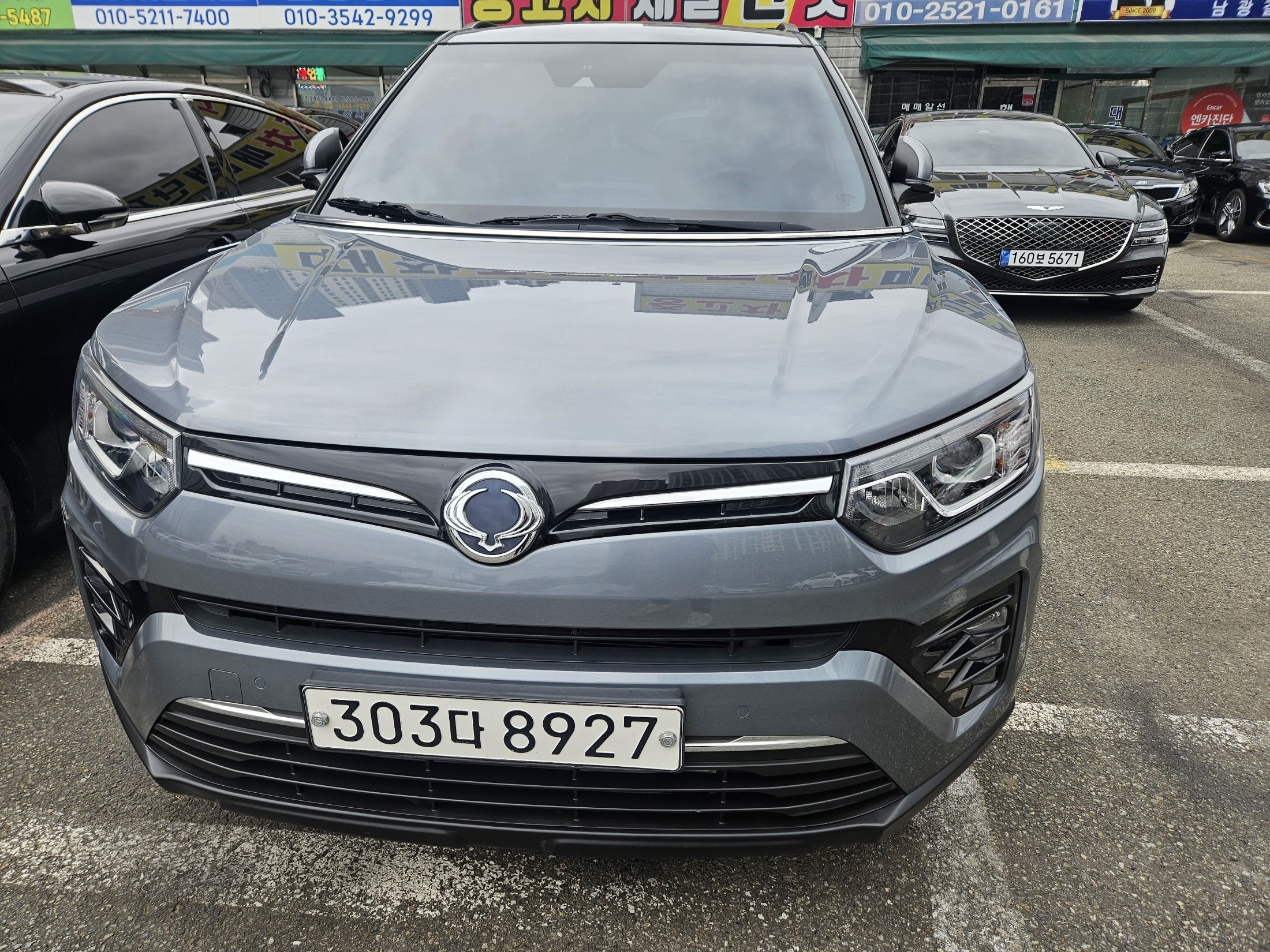 car preview