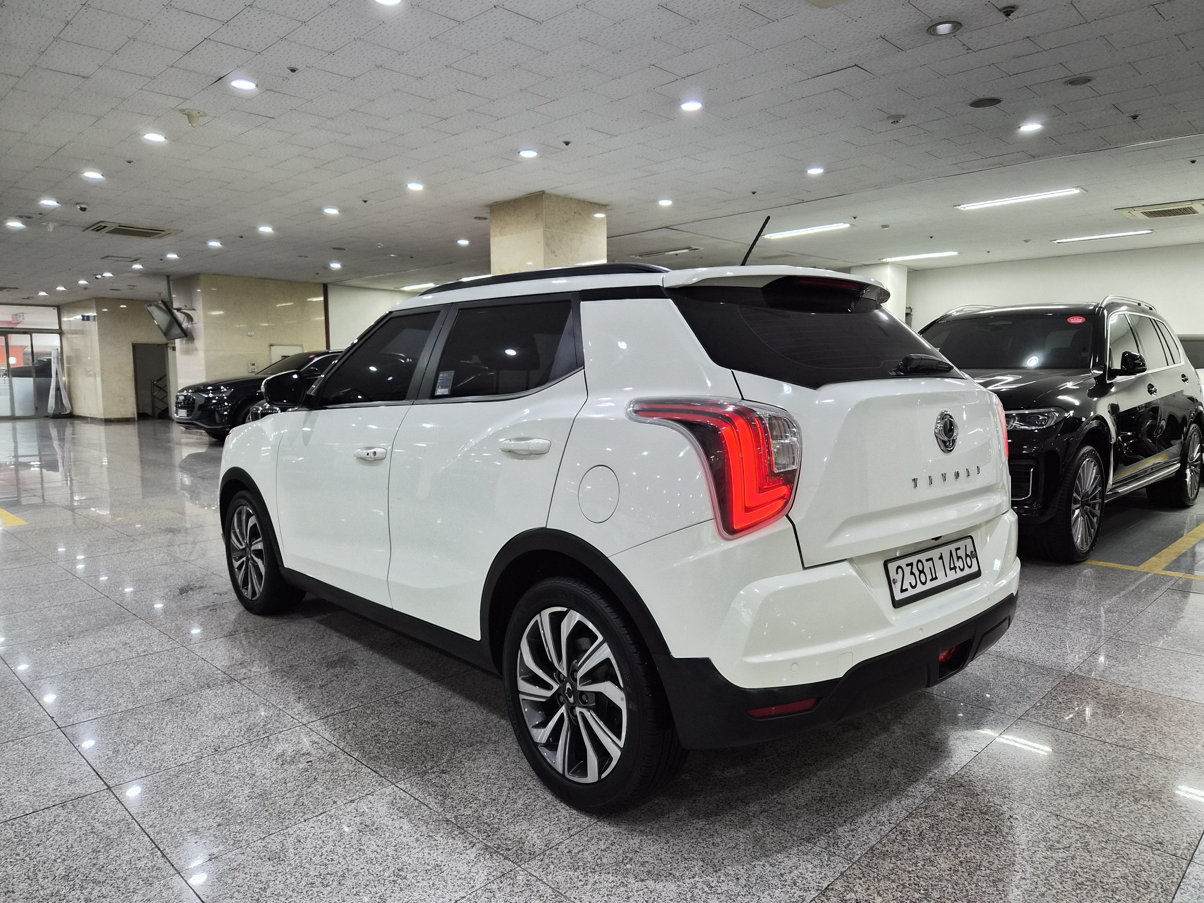 car preview