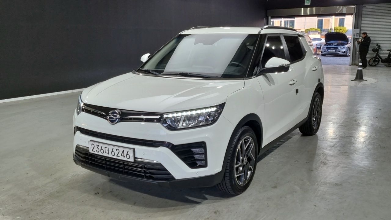 car preview
