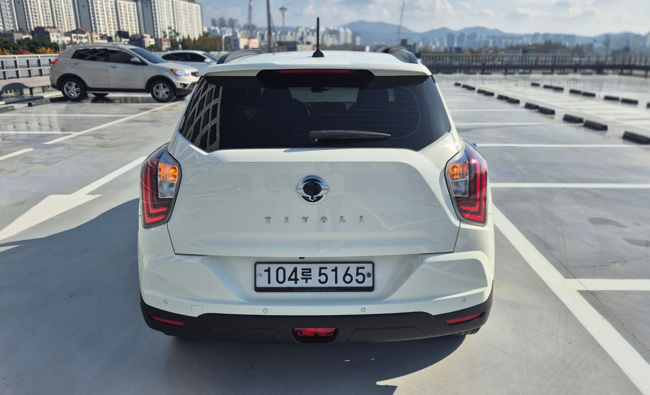 car slider