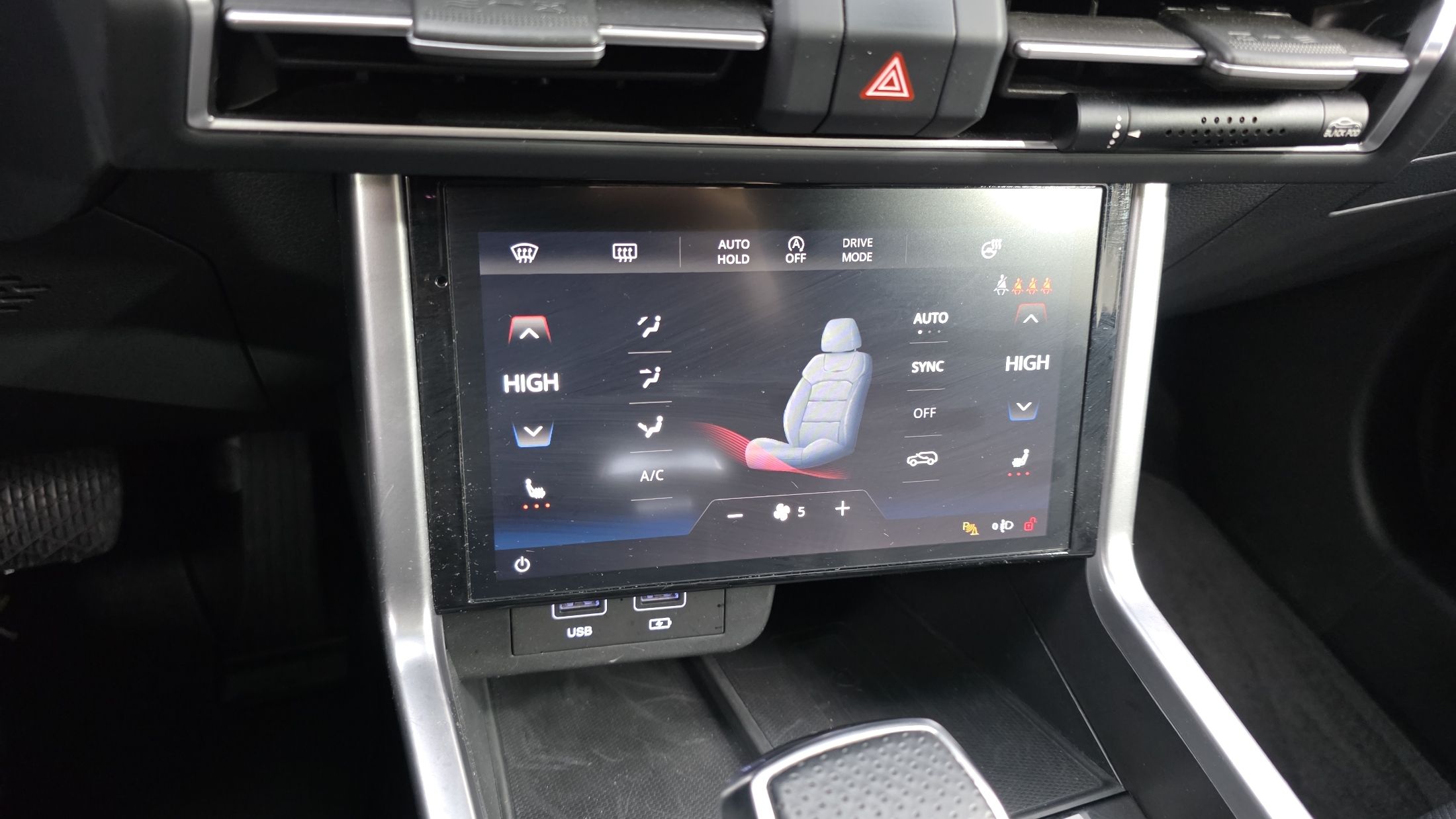car slider