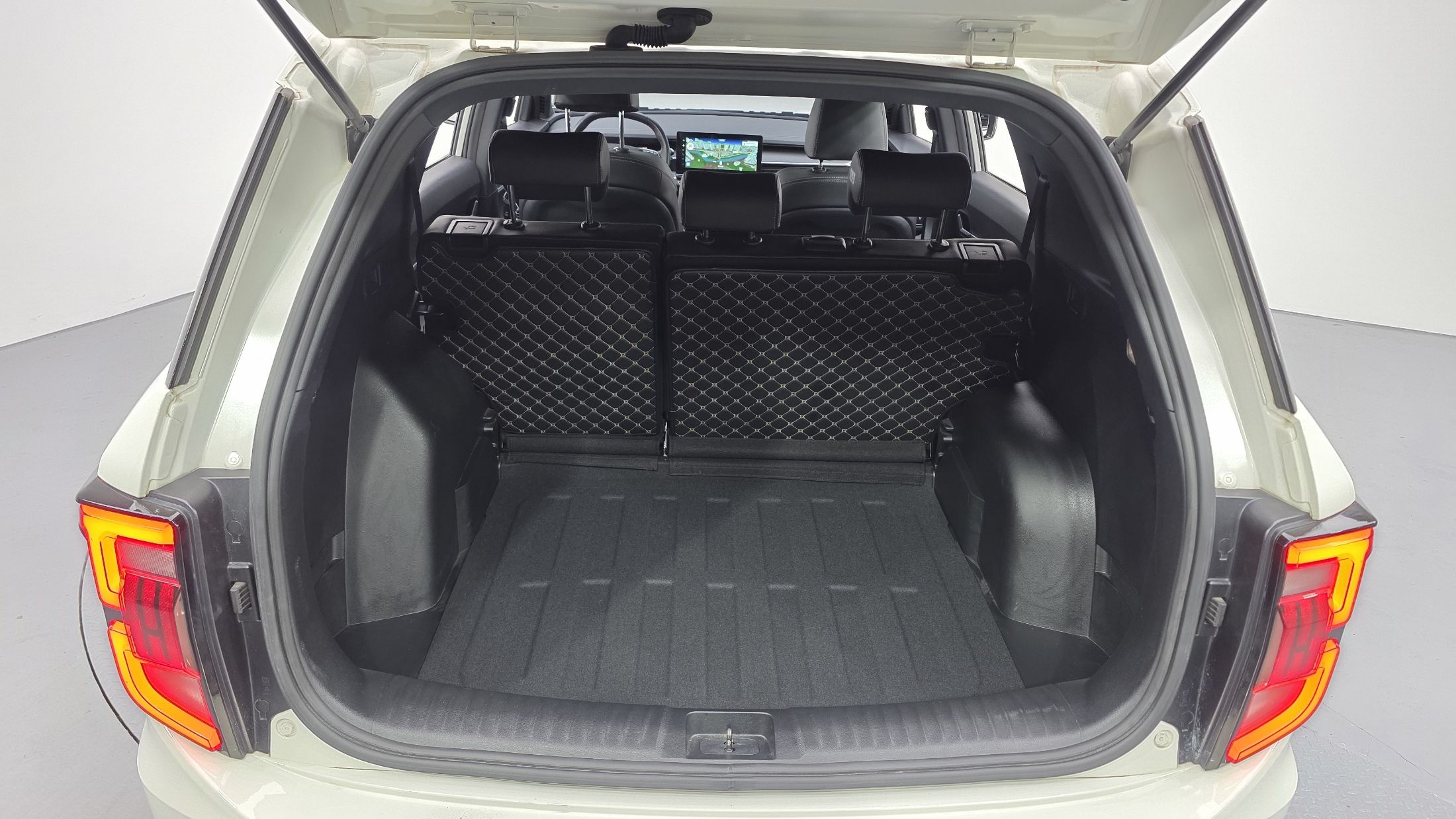 car slider
