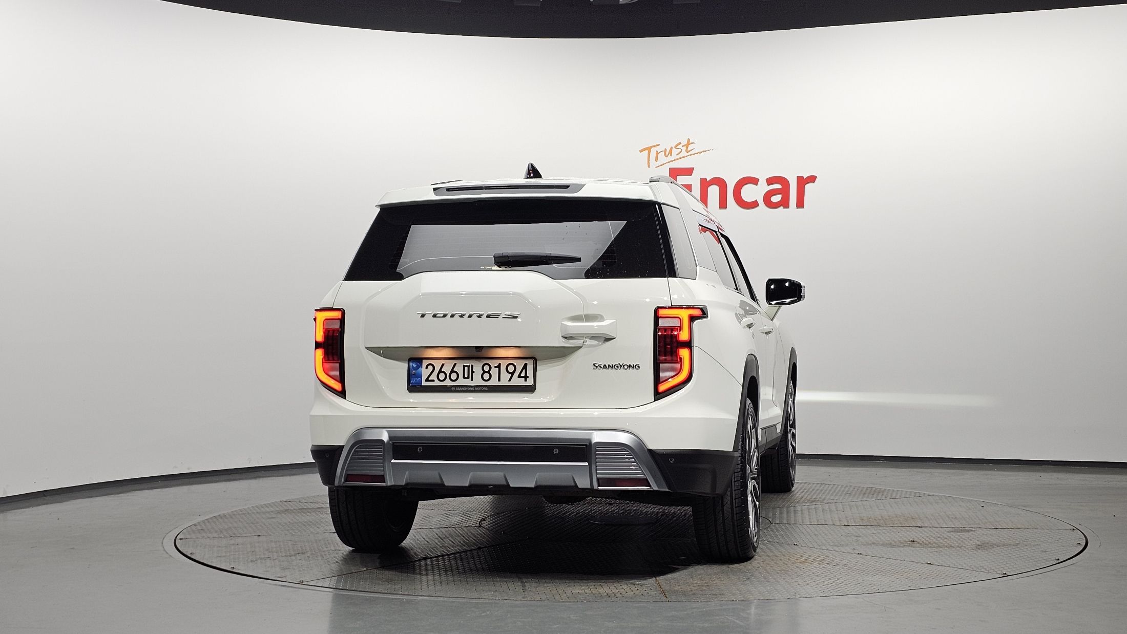 car slider