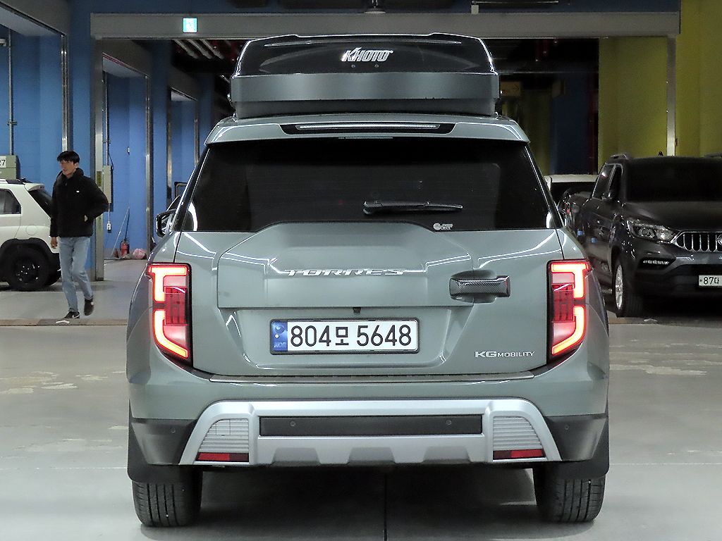 car slider