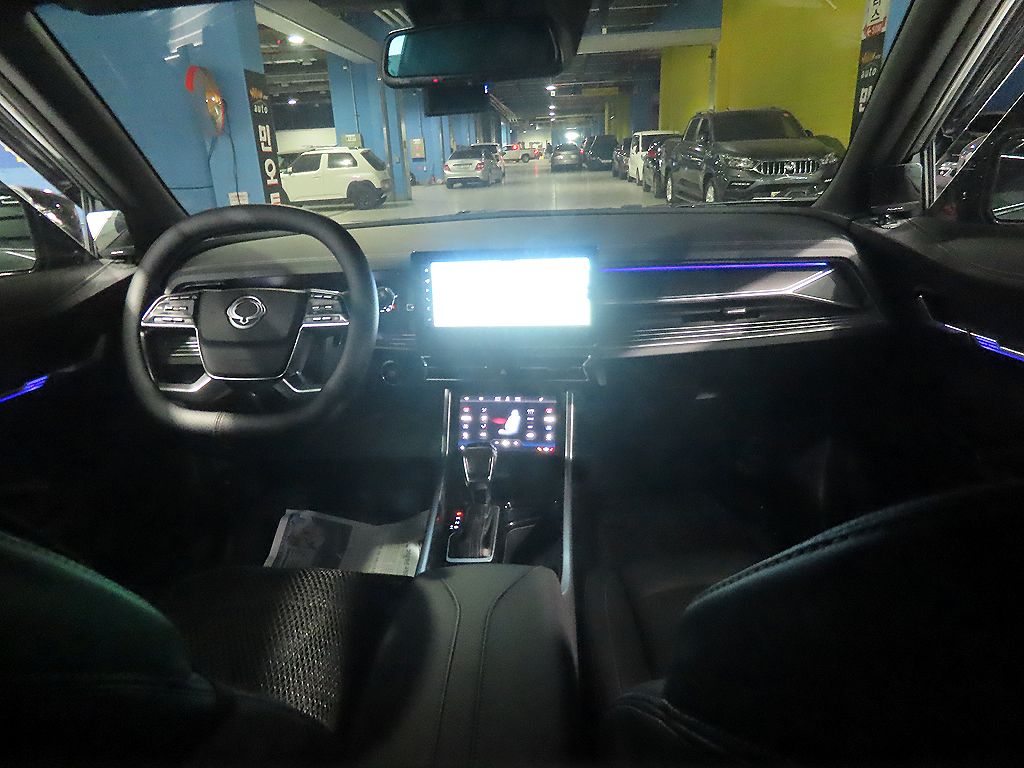 car slider
